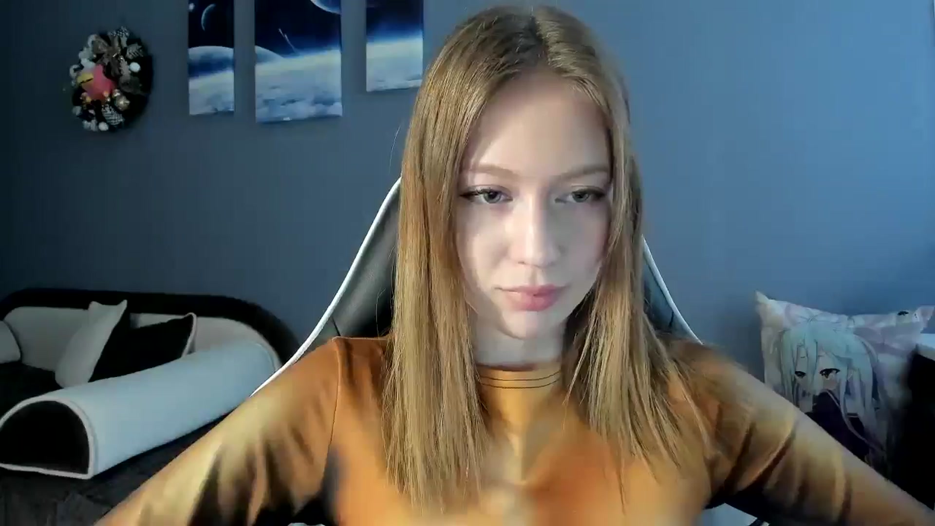 Gallery image thumbnail from RoboSasha's myfreecams stream on, 02/28/2025, 12:04 image 20 of 20