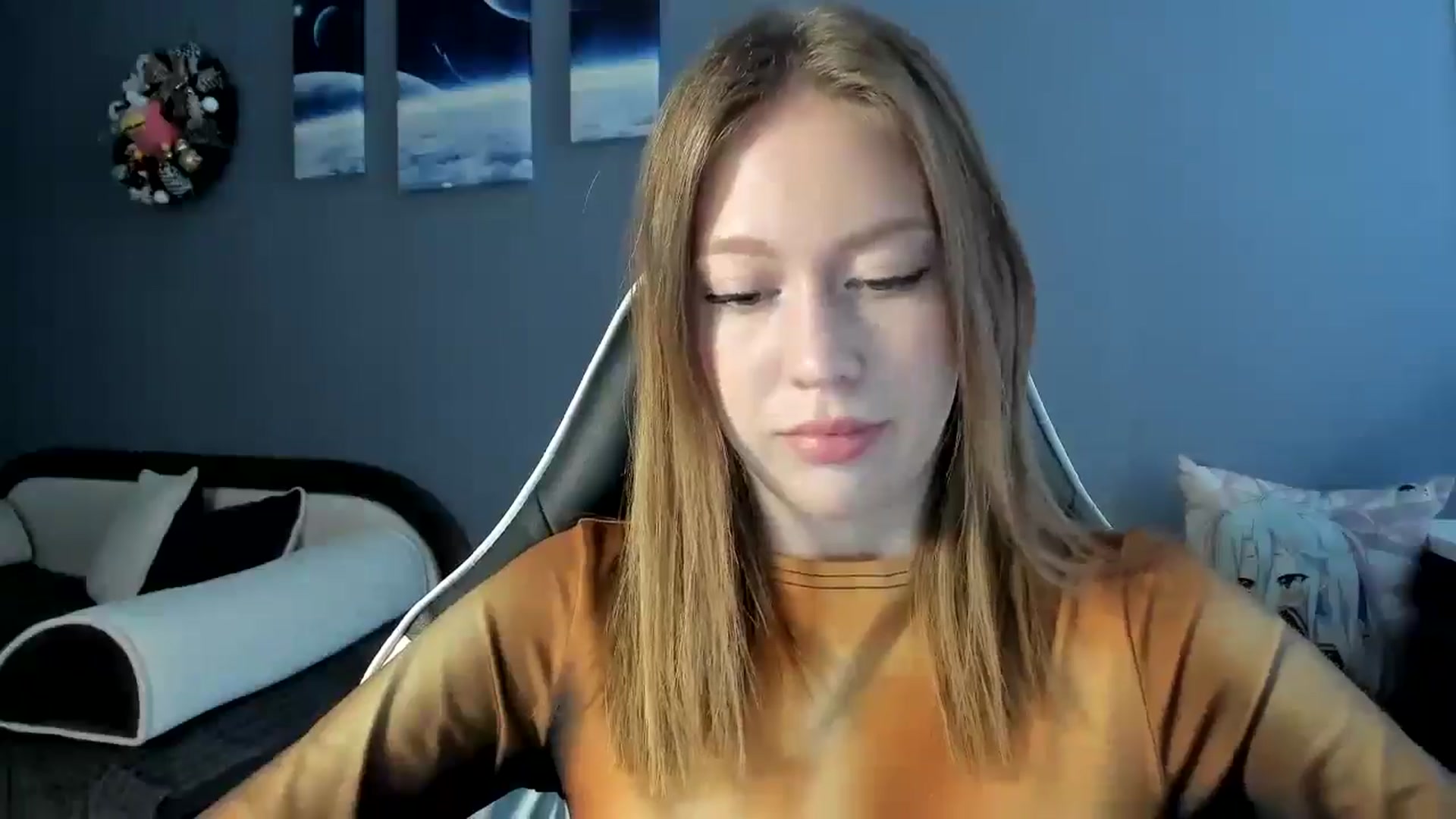 Gallery image thumbnail from RoboSasha's myfreecams stream on, 02/28/2025, 12:04 image 9 of 20