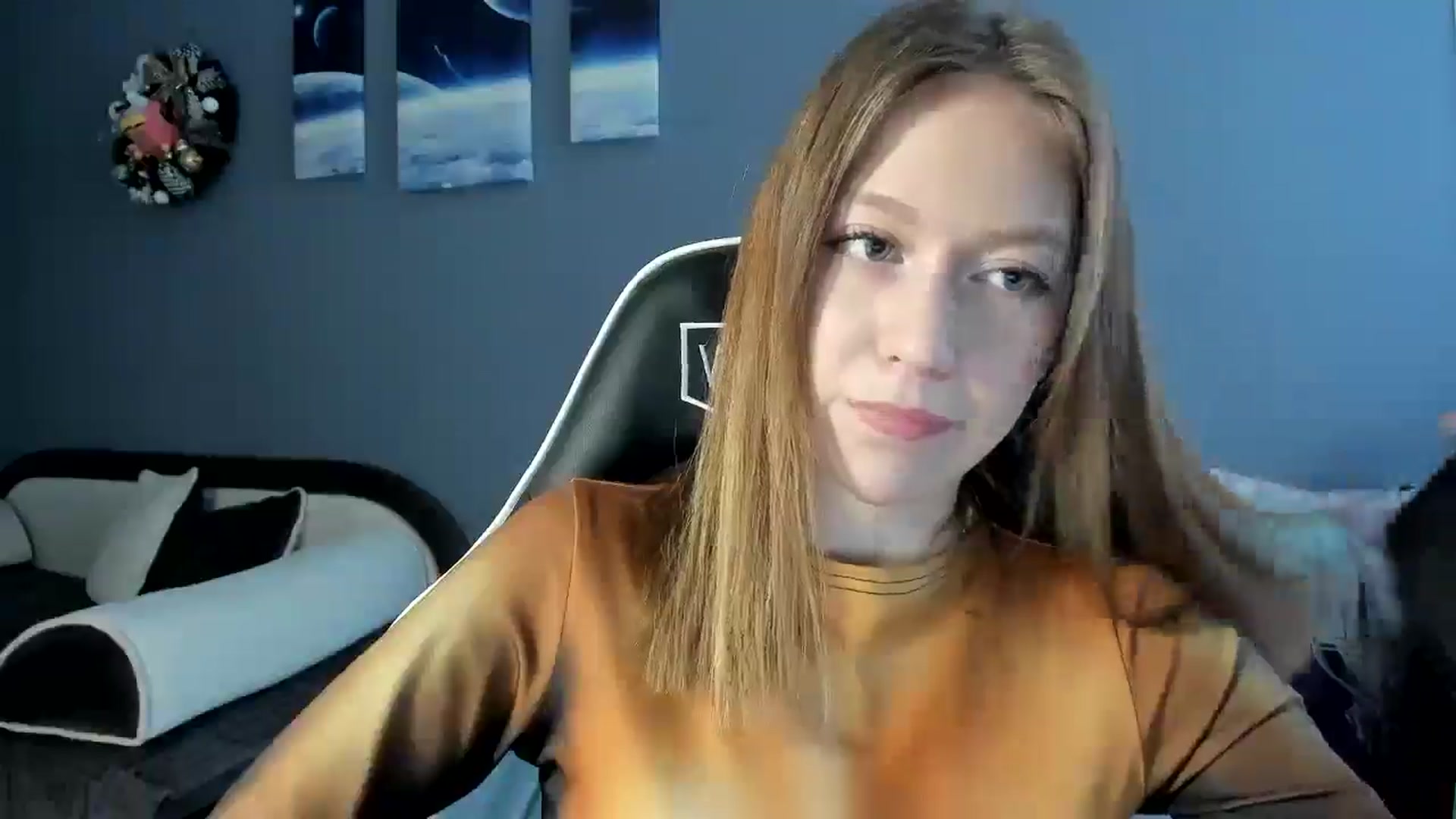 Gallery image thumbnail from RoboSasha's myfreecams stream on, 02/28/2025, 12:04 image 17 of 20