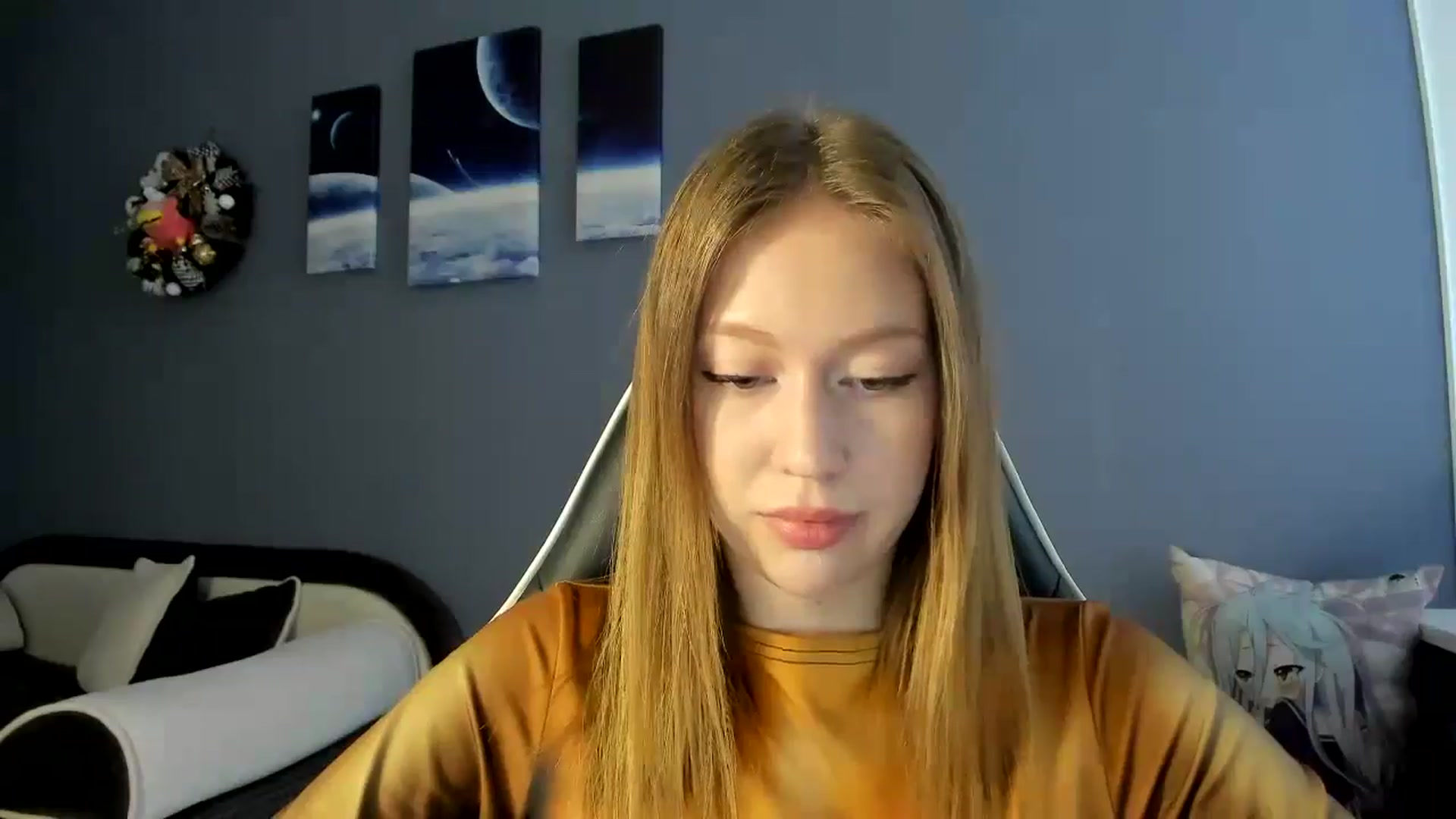 Gallery image thumbnail from RoboSasha's myfreecams stream on, 02/28/2025, 12:04 image 4 of 20