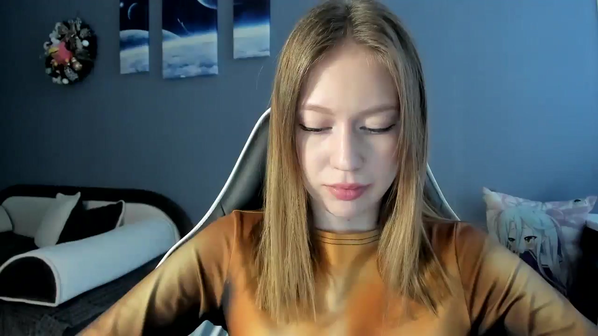 Gallery image thumbnail from RoboSasha's myfreecams stream on, 02/28/2025, 12:04 image 7 of 20