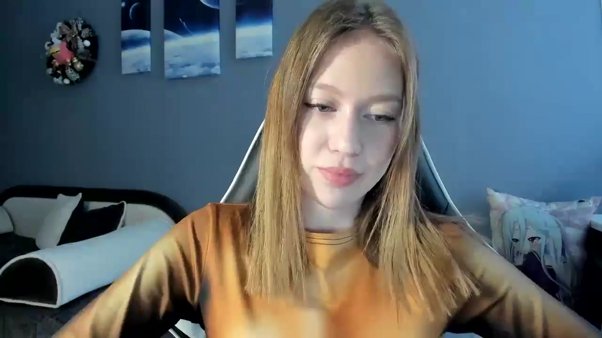 Gallery image thumbnail from RoboSasha's myfreecams stream on, 02/28/2025, 12:04 image 18 of 20