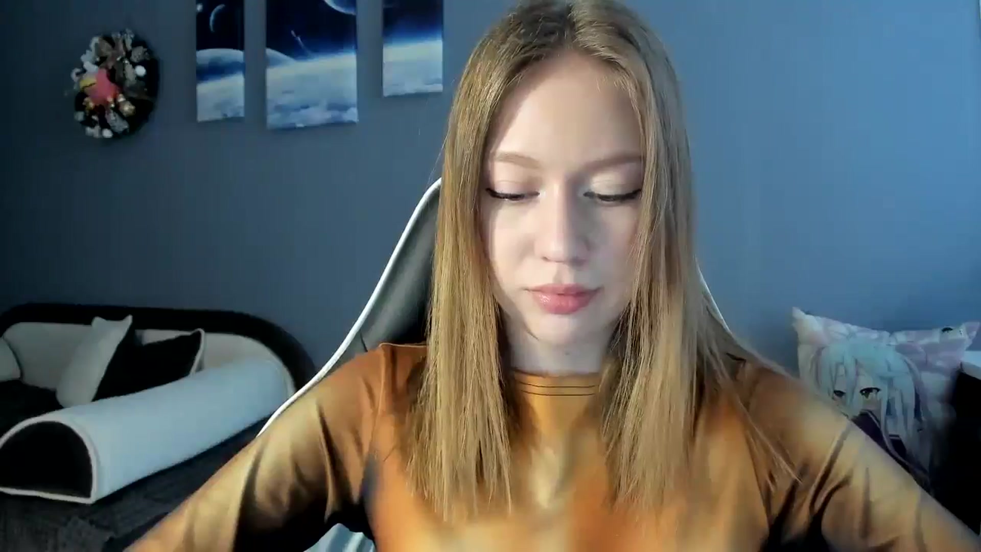 Gallery image thumbnail from RoboSasha's myfreecams stream on, 02/28/2025, 12:04 image 6 of 20
