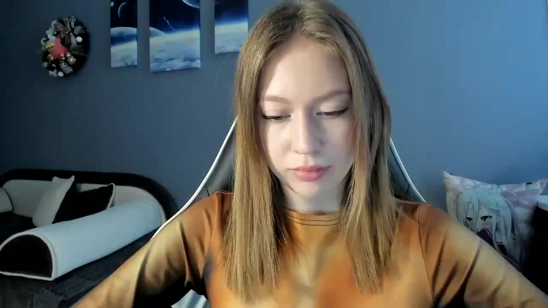 Gallery image thumbnail from RoboSasha's myfreecams stream on, 02/28/2025, 12:04 image 11 of 20