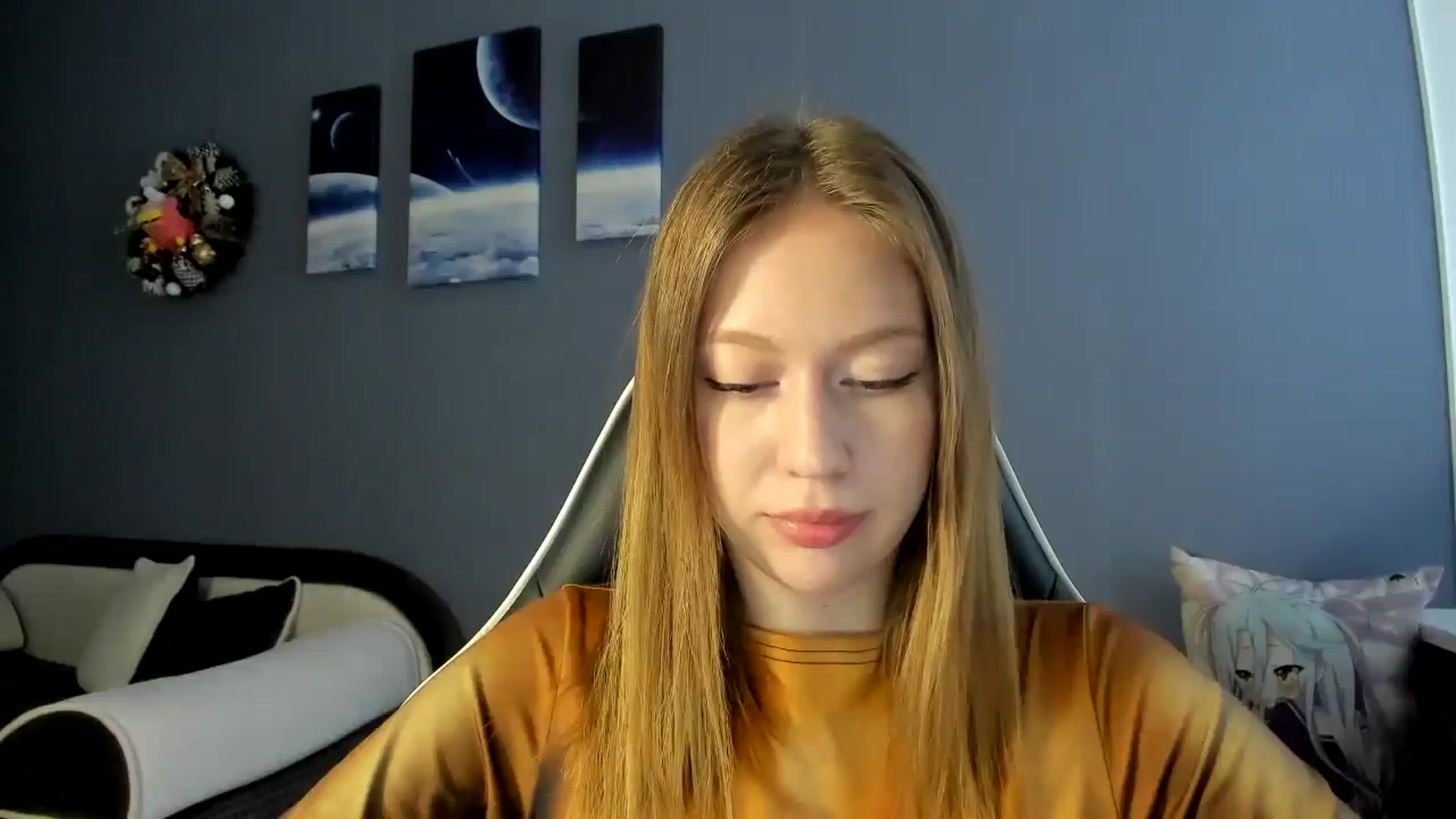 Gallery image thumbnail from RoboSasha's myfreecams stream on, 02/28/2025, 12:04 image 5 of 20
