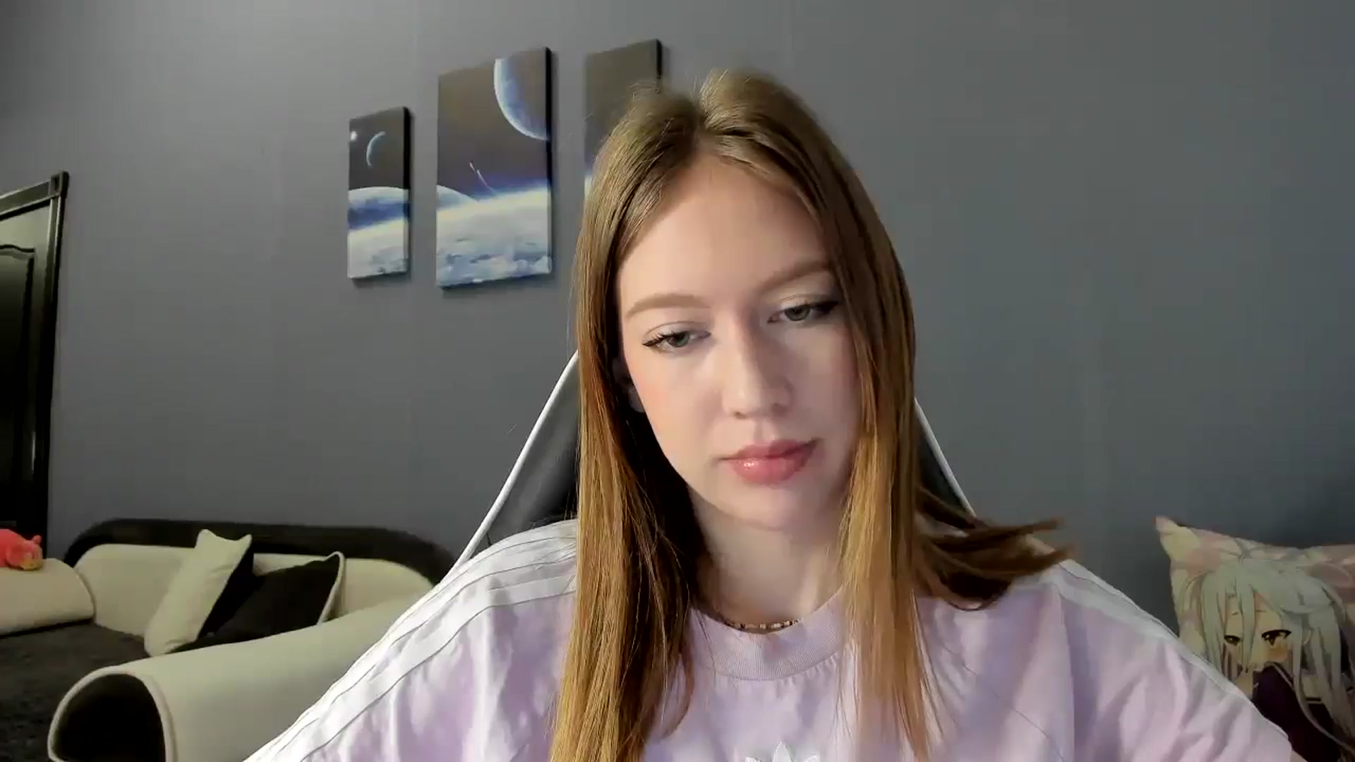 Gallery image thumbnail from RoboSasha's myfreecams stream on, 03/02/2025, 14:01 image 14 of 20
