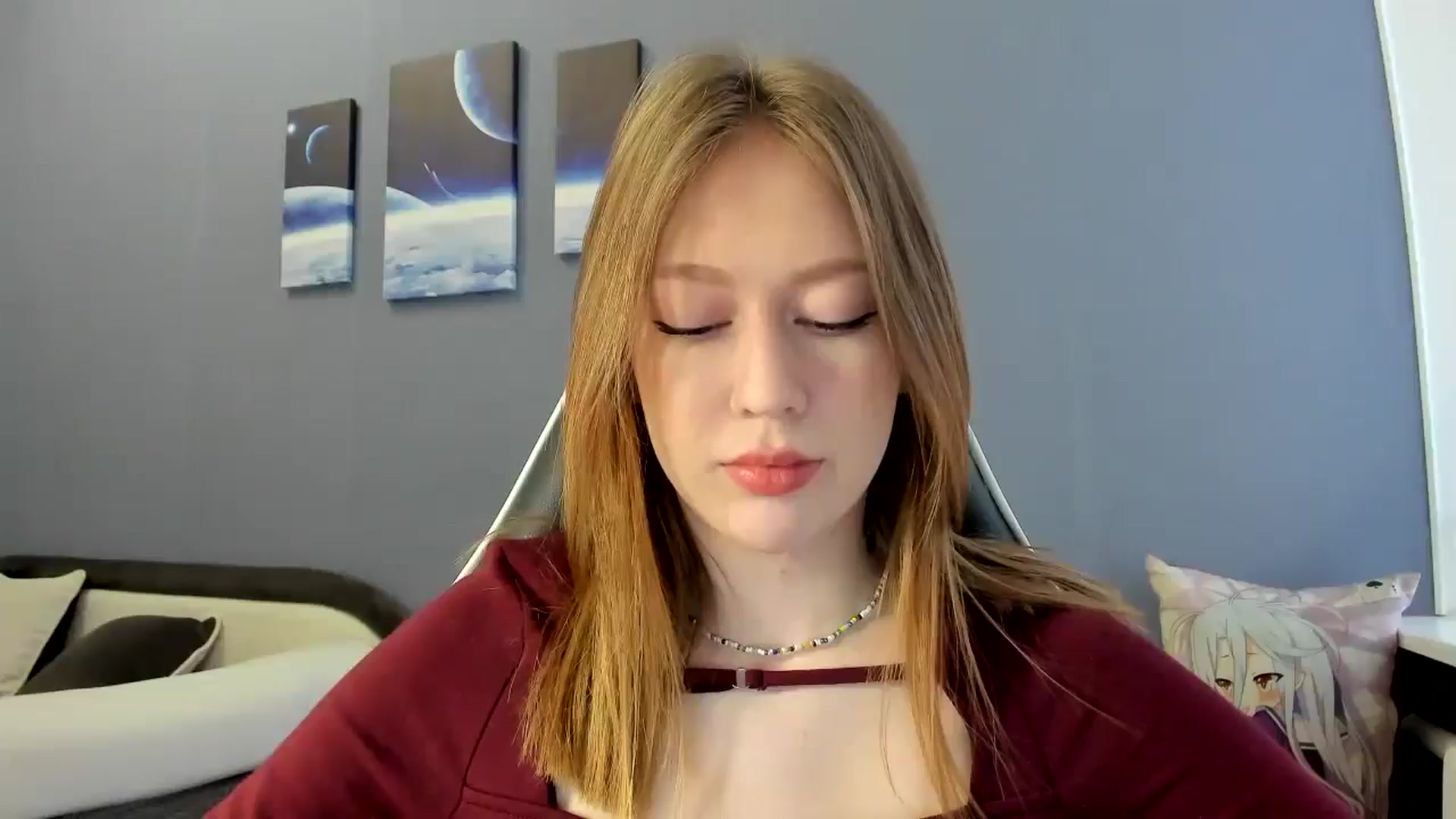 Gallery image thumbnail from RoboSasha's myfreecams stream on, 03/05/2025, 12:47 image 12 of 20