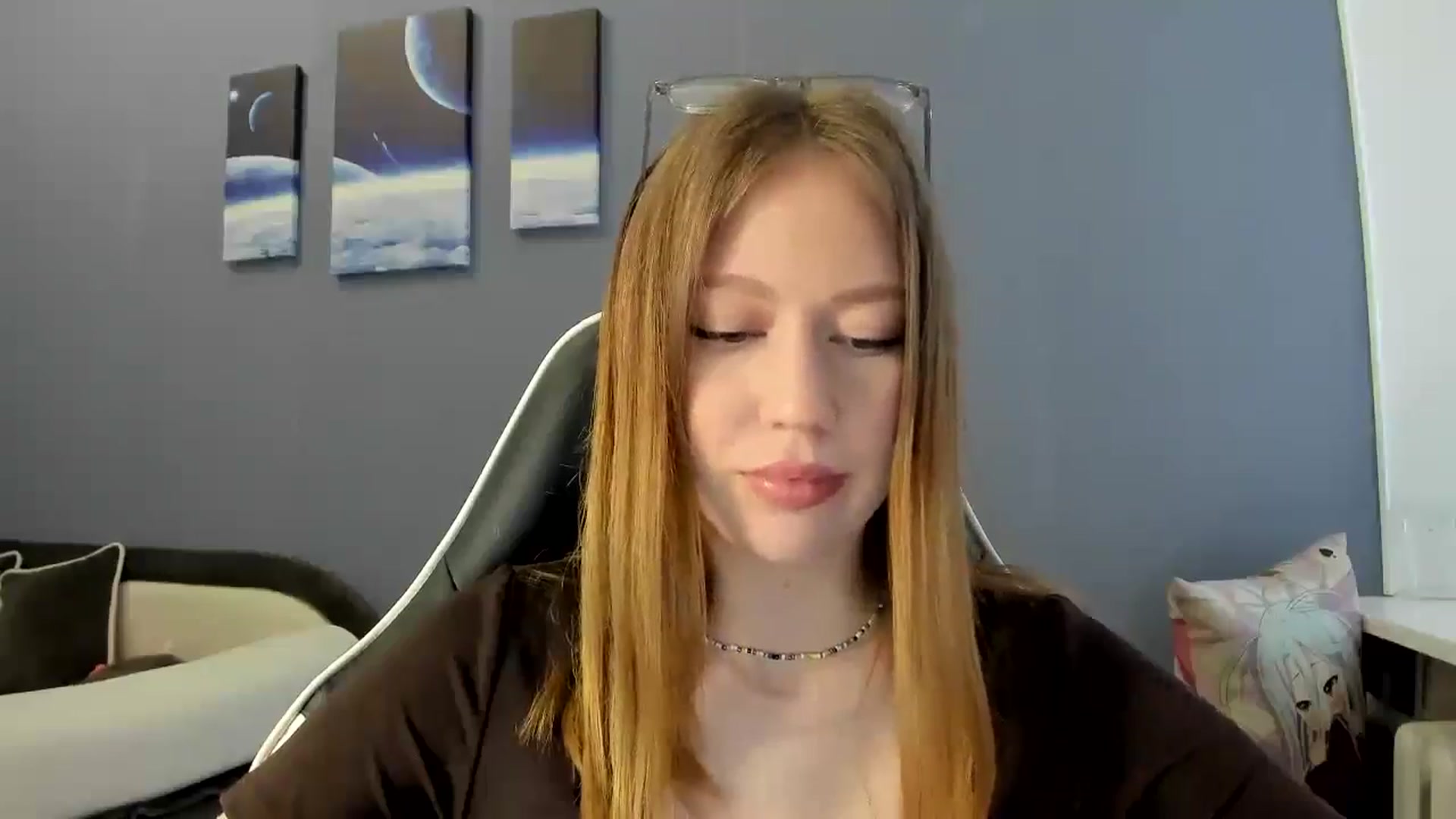 Gallery image thumbnail from RoboSasha's myfreecams stream on, 03/07/2025, 15:17 image 5 of 20