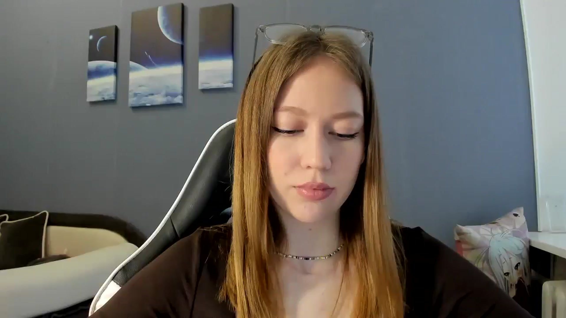 Gallery image thumbnail from RoboSasha's myfreecams stream on, 03/07/2025, 15:17 image 7 of 20