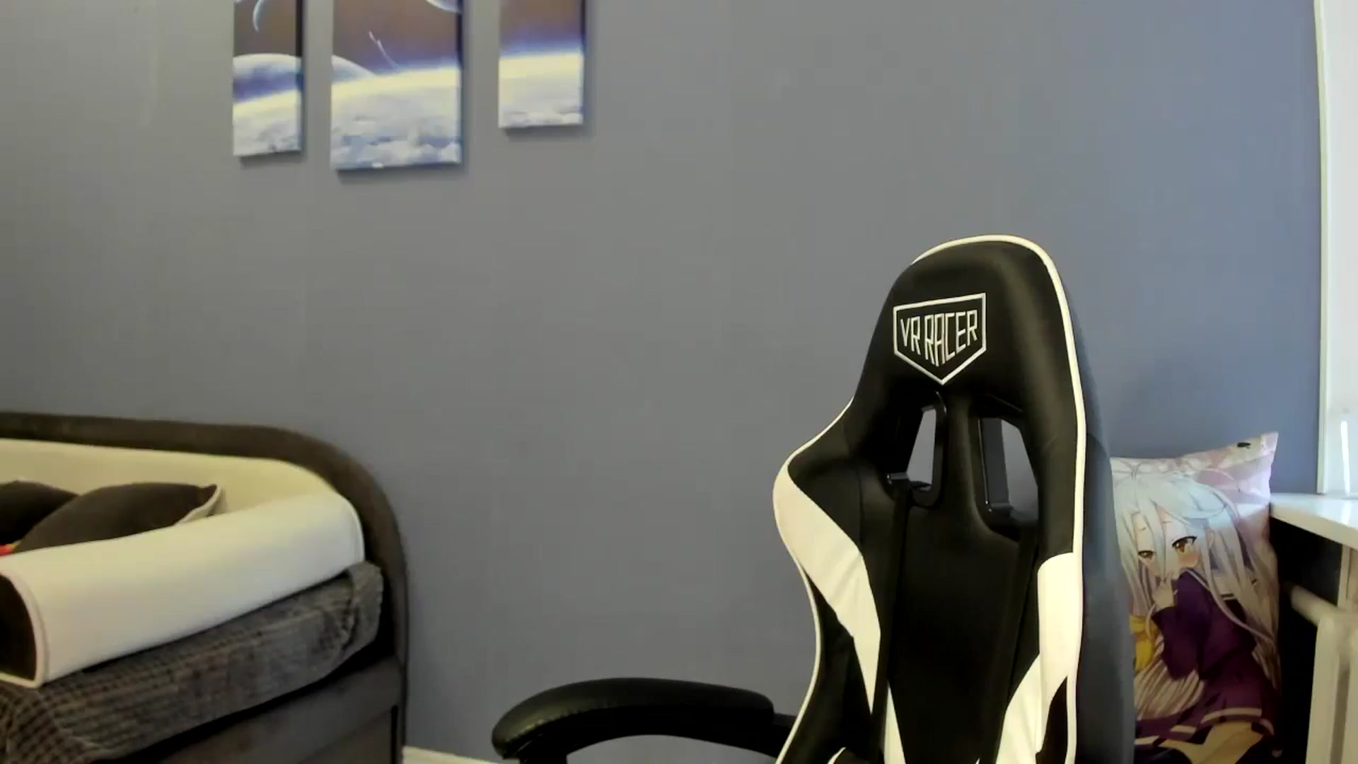 Gallery image thumbnail from RoboSasha's myfreecams stream on, 03/09/2025, 10:50 image 12 of 20