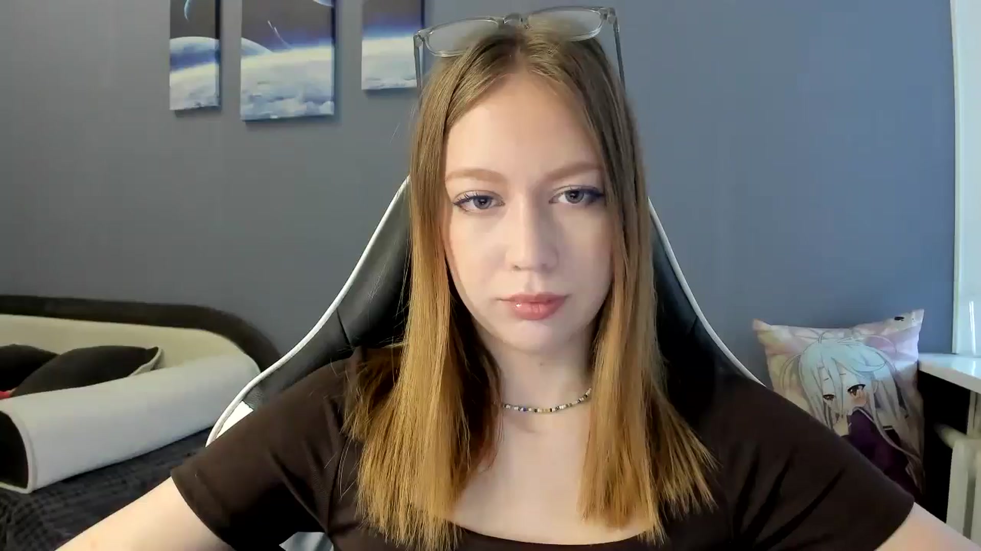 Gallery image thumbnail from RoboSasha's myfreecams stream on, 03/09/2025, 10:50 image 11 of 20