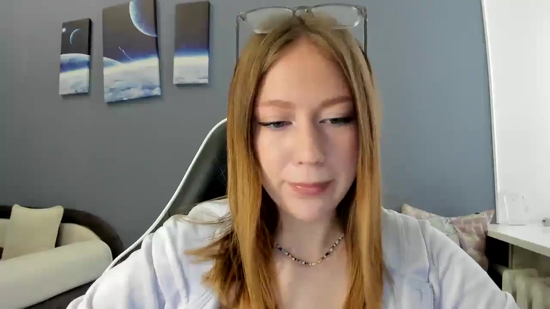 Gallery image thumbnail from RoboSasha's myfreecams stream on, 03/16/2025, 14:06 image 8 of 20