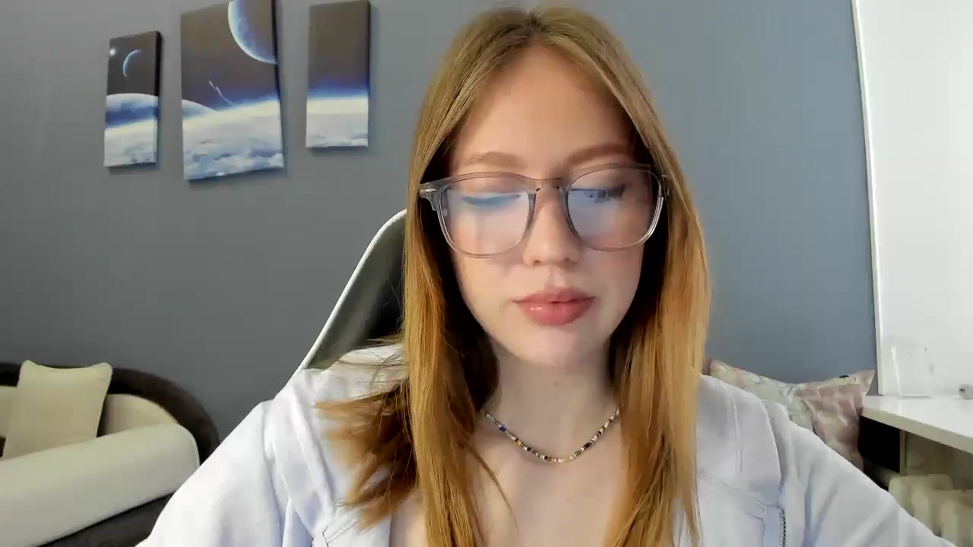 Gallery image thumbnail from RoboSasha's myfreecams stream on, 03/16/2025, 14:06 image 7 of 20