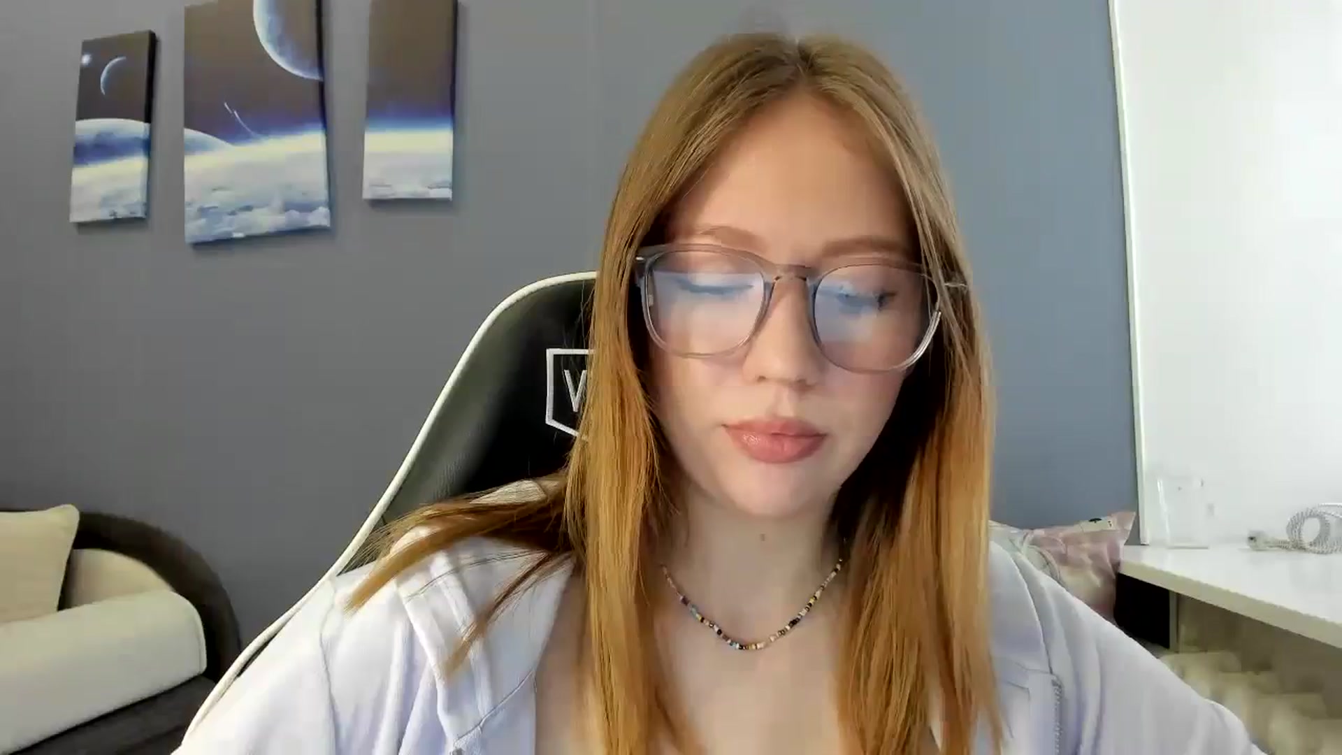 Gallery image thumbnail from RoboSasha's myfreecams stream on, 03/16/2025, 14:06 image 3 of 20