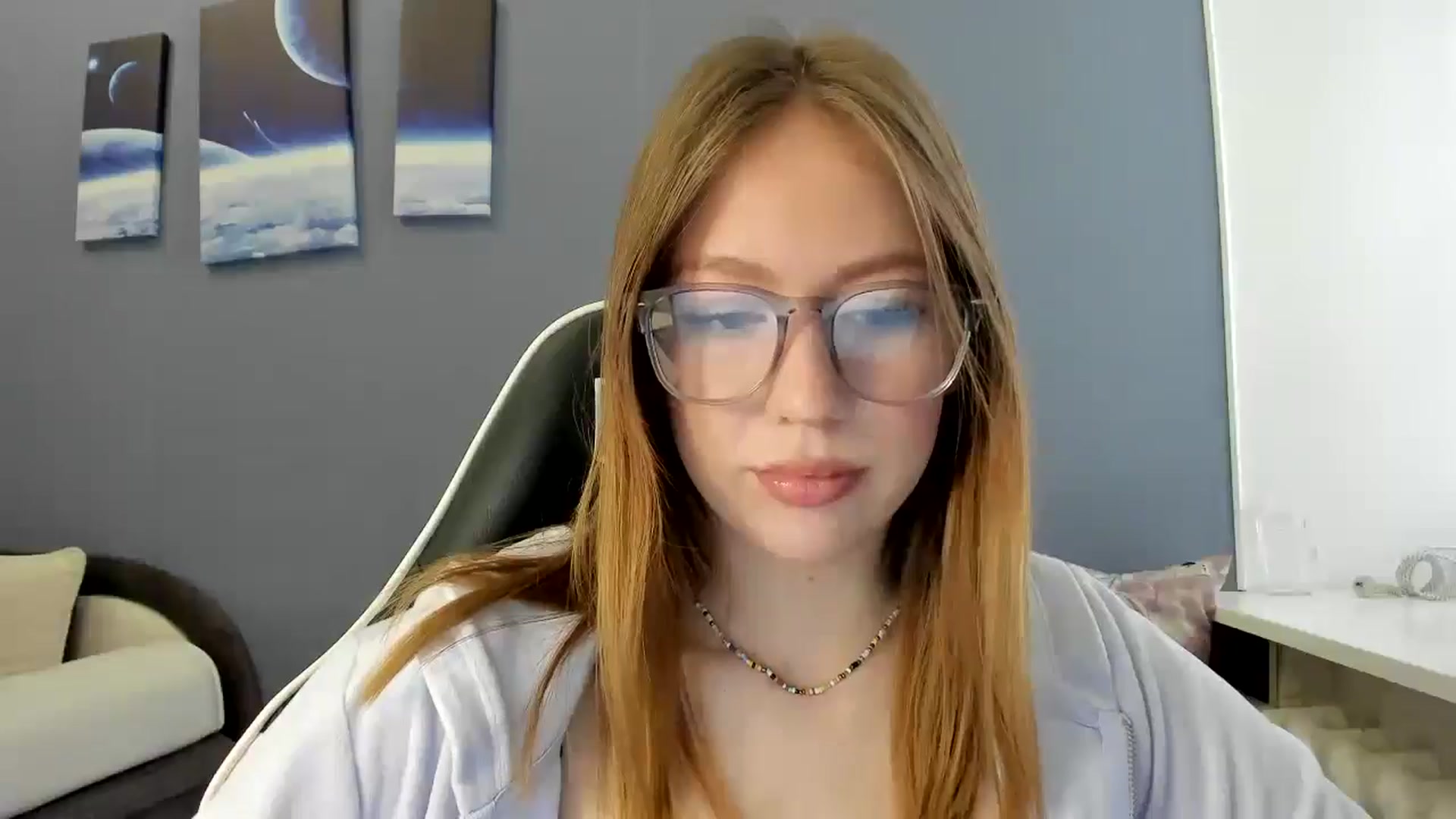 Gallery image thumbnail from RoboSasha's myfreecams stream on, 03/16/2025, 14:06 image 4 of 20
