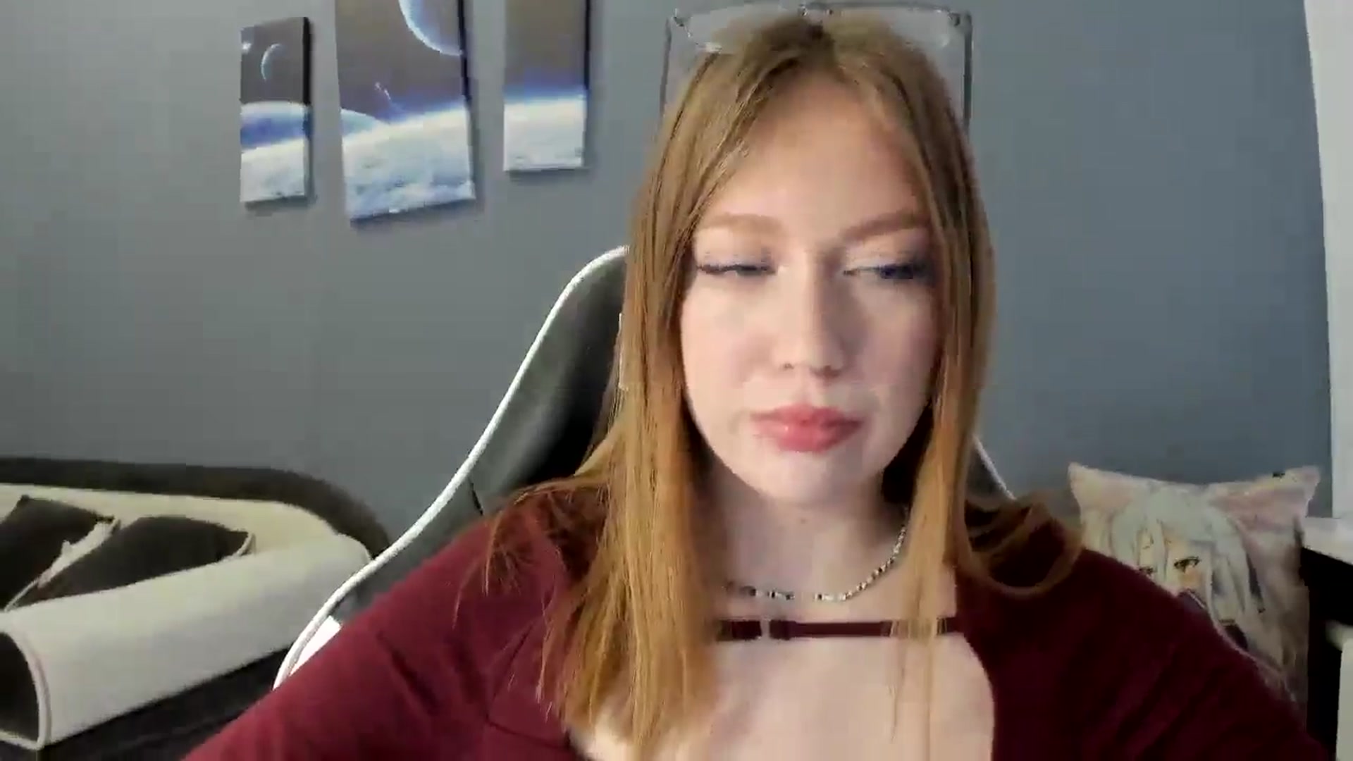 Gallery image thumbnail from RoboSasha's myfreecams stream on, 03/17/2025, 14:35 image 3 of 20