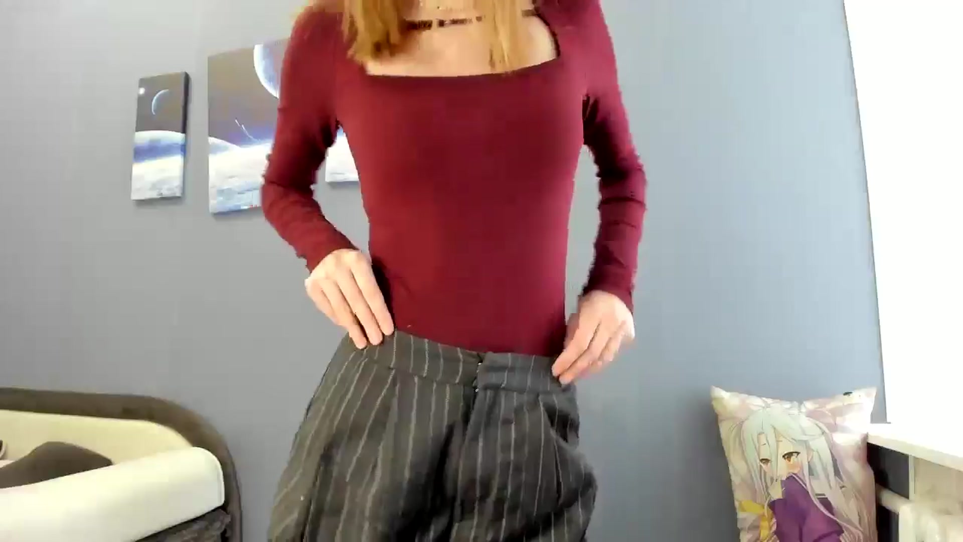Gallery image thumbnail from RoboSasha's myfreecams stream on, 03/19/2025, 10:51 image 7 of 20