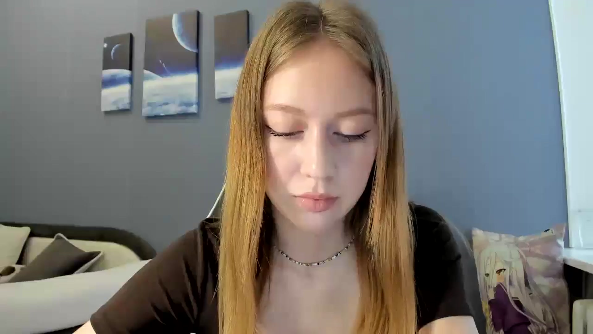Gallery image thumbnail from RoboSasha's myfreecams stream on, 03/21/2025, 14:45 image 6 of 20