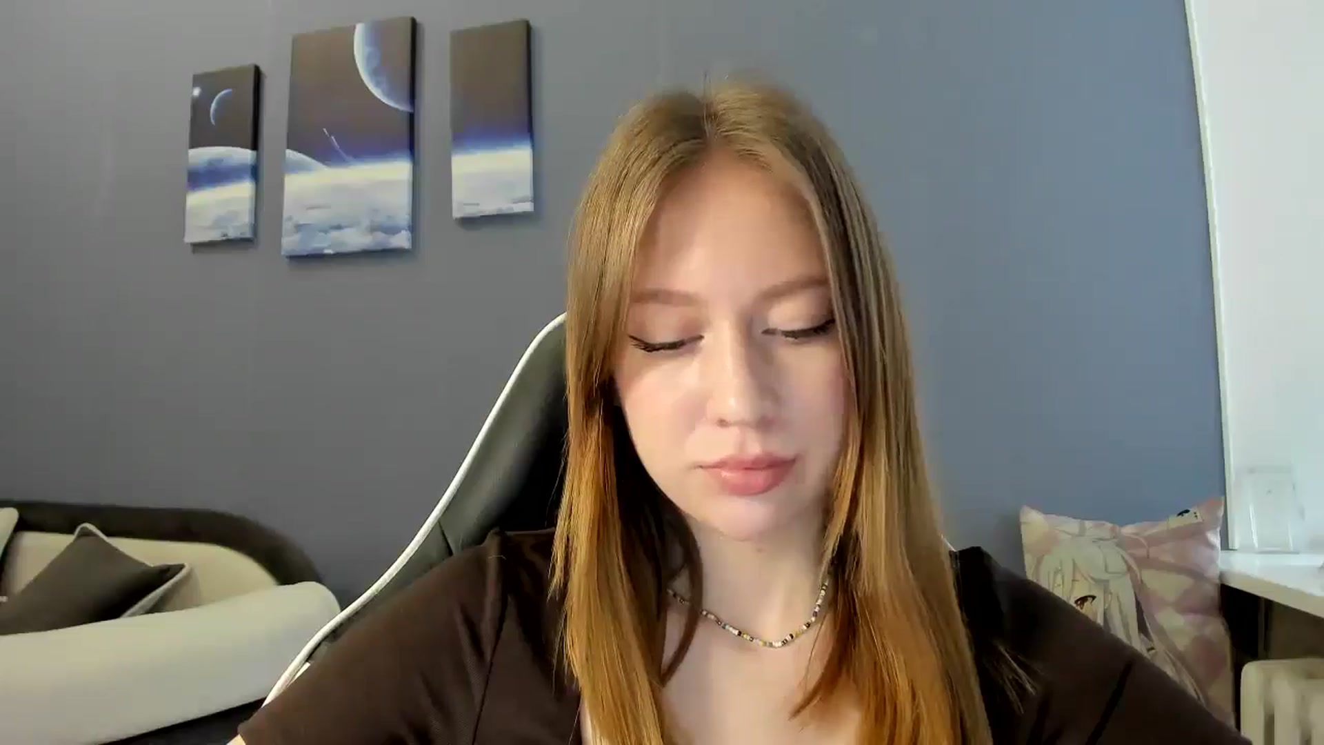 Gallery image thumbnail from RoboSasha's myfreecams stream on, 03/21/2025, 14:45 image 20 of 20