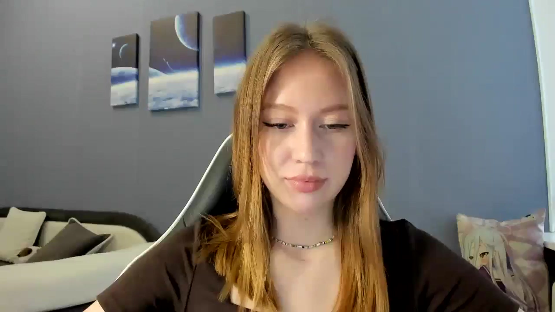 Gallery image thumbnail from RoboSasha's myfreecams stream on, 03/21/2025, 14:45 image 18 of 20