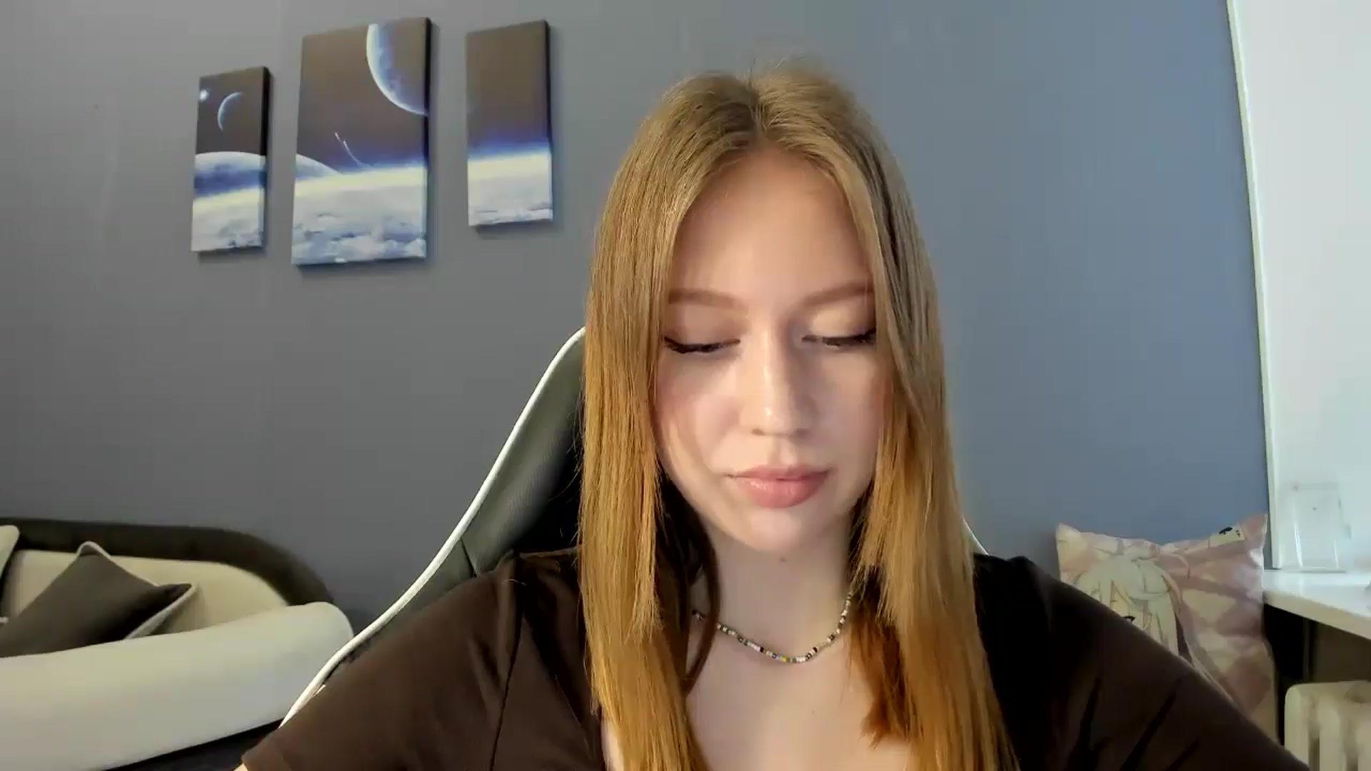 Gallery image thumbnail from RoboSasha's myfreecams stream on, 03/21/2025, 14:45 image 19 of 20