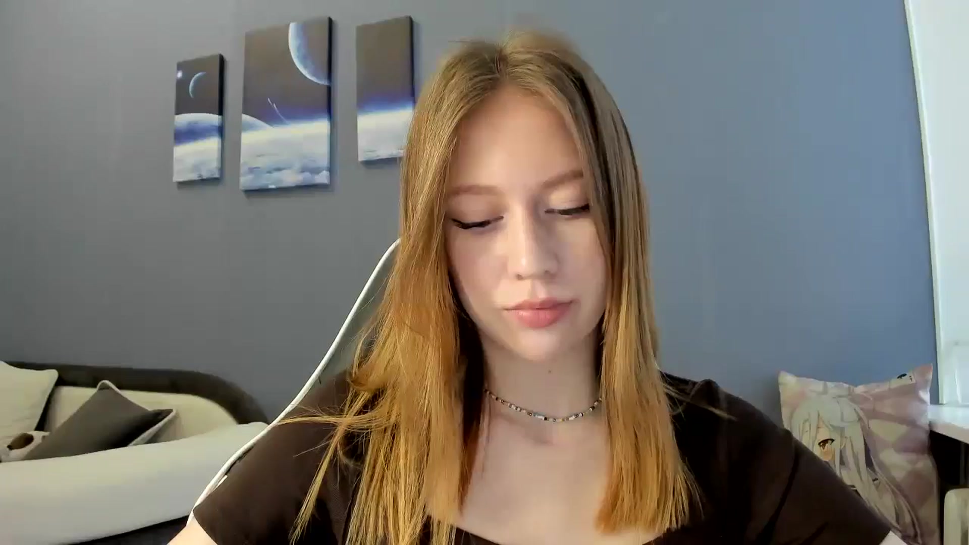 Gallery image thumbnail from RoboSasha's myfreecams stream on, 03/21/2025, 14:45 image 14 of 20