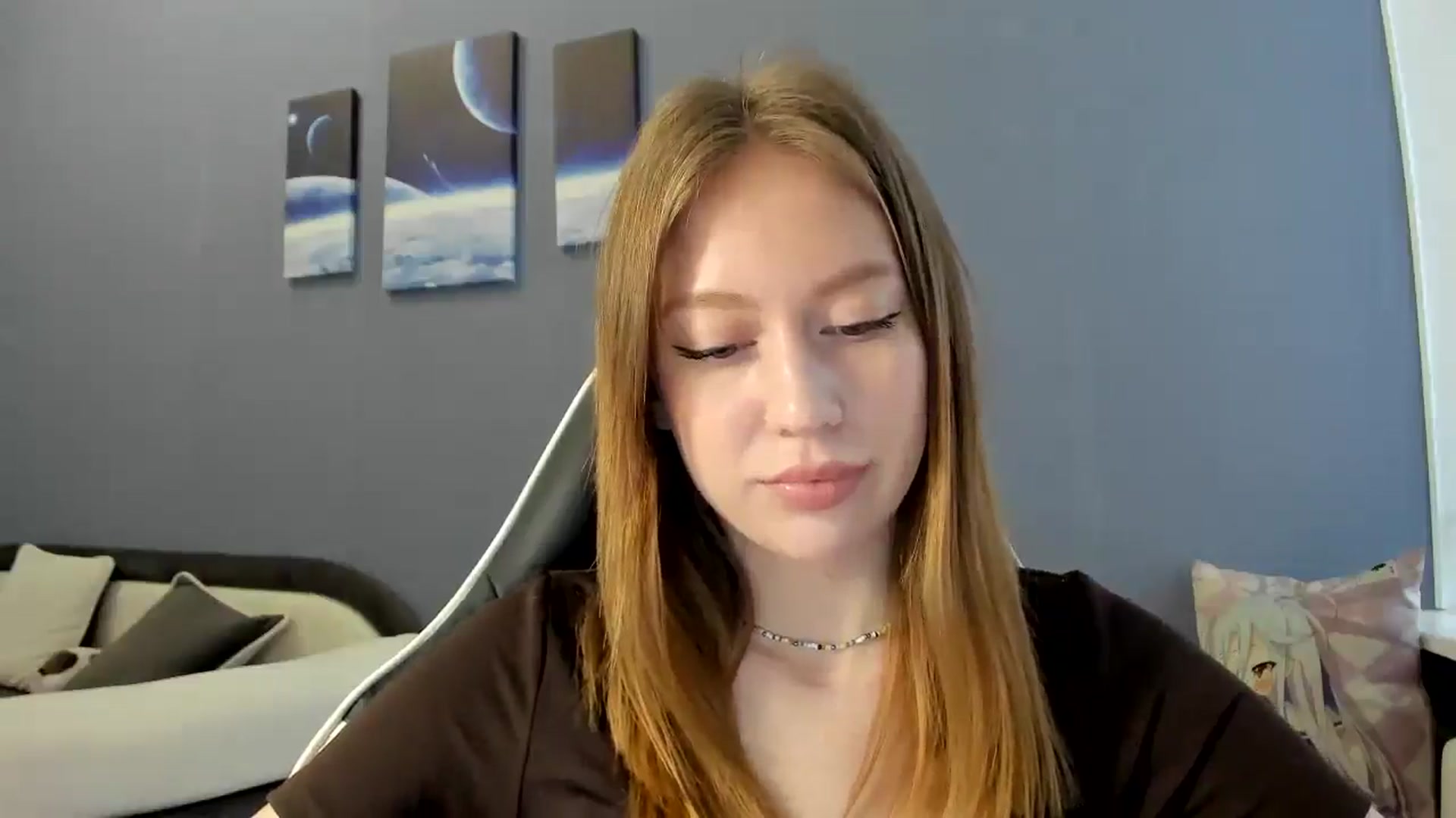 Gallery image thumbnail from RoboSasha's myfreecams stream on, 03/21/2025, 14:45 image 17 of 20