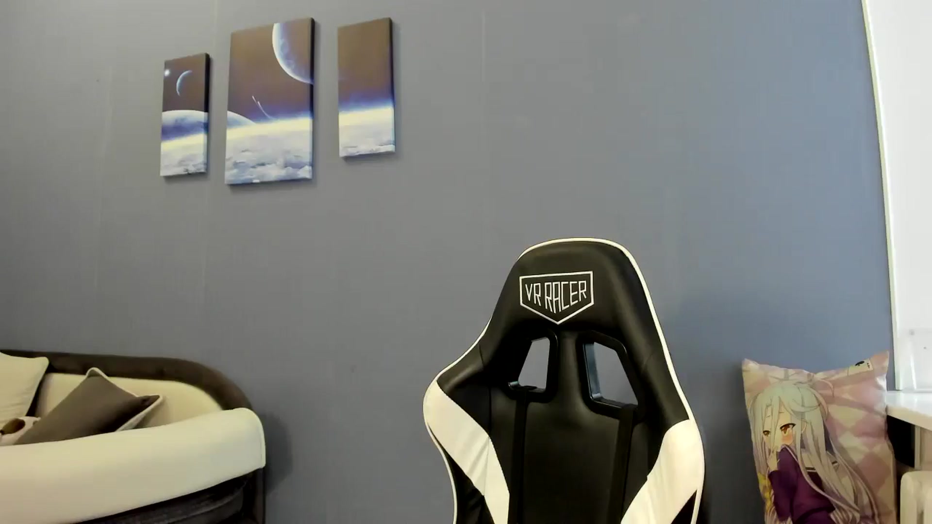Gallery image thumbnail from RoboSasha's myfreecams stream on, 03/21/2025, 14:45 image 11 of 20