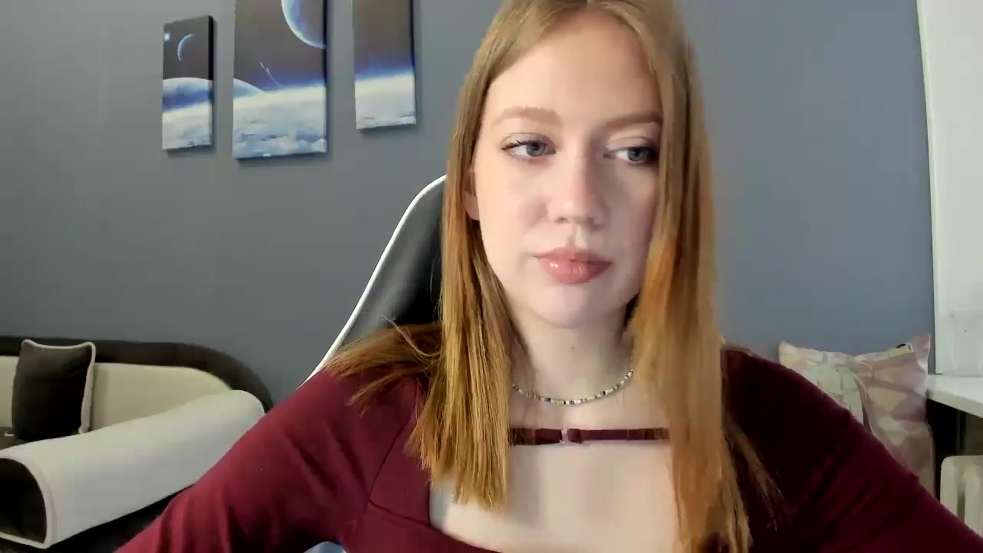 Gallery image thumbnail from RoboSasha's myfreecams stream on, 03/23/2025, 13:39 image 14 of 20