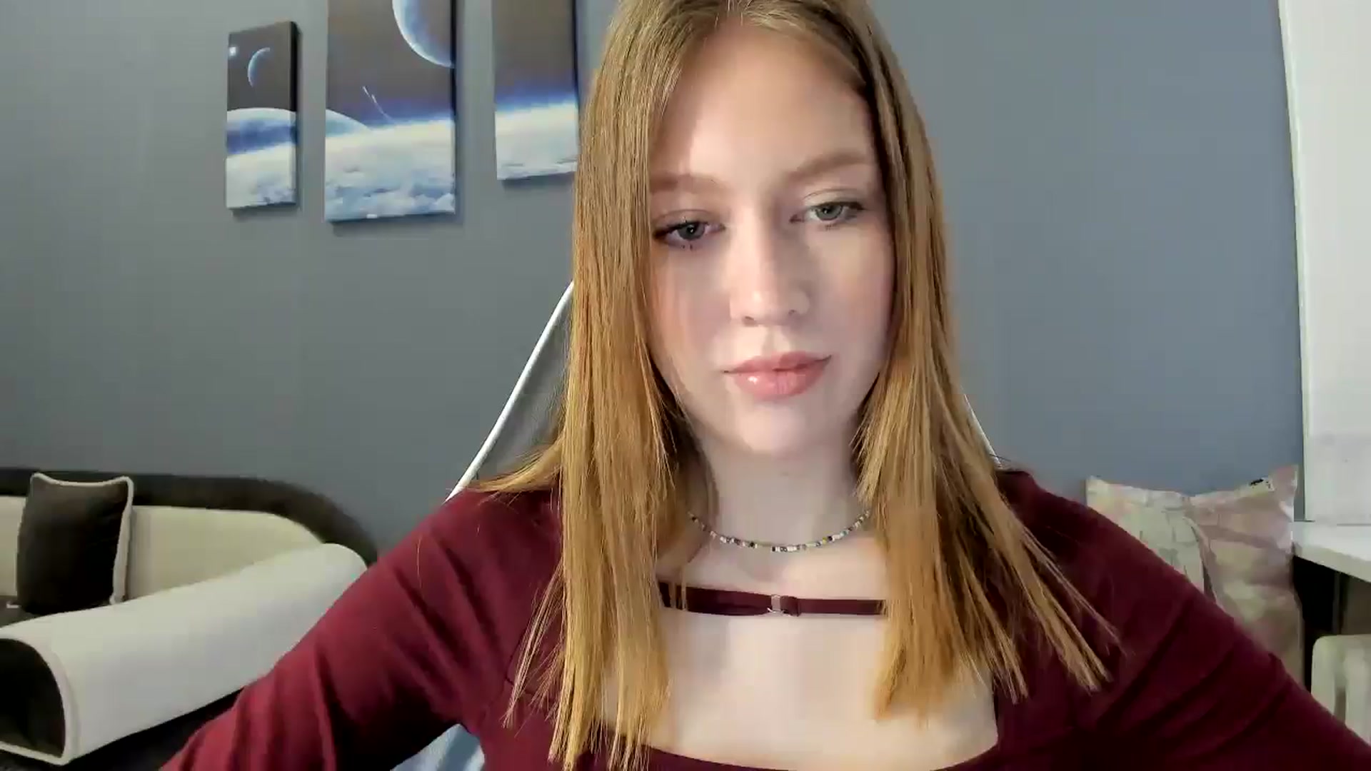 Gallery image thumbnail from RoboSasha's myfreecams stream on, 03/23/2025, 13:39 image 11 of 20