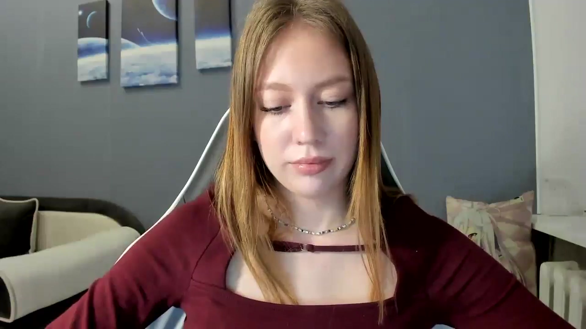 Gallery image thumbnail from RoboSasha's myfreecams stream on, 03/23/2025, 15:21 image 12 of 20