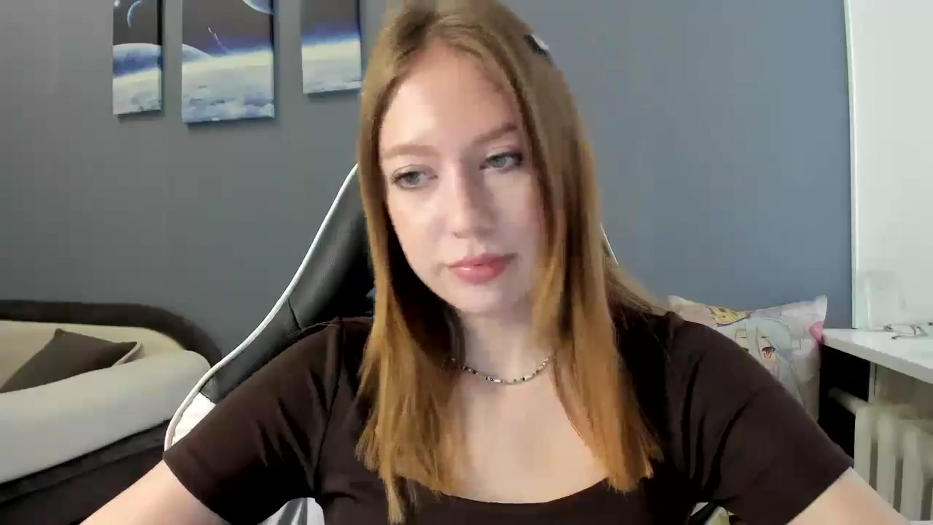 Gallery image thumbnail from RoboSasha's myfreecams stream on, 03/24/2025, 14:20 image 17 of 20