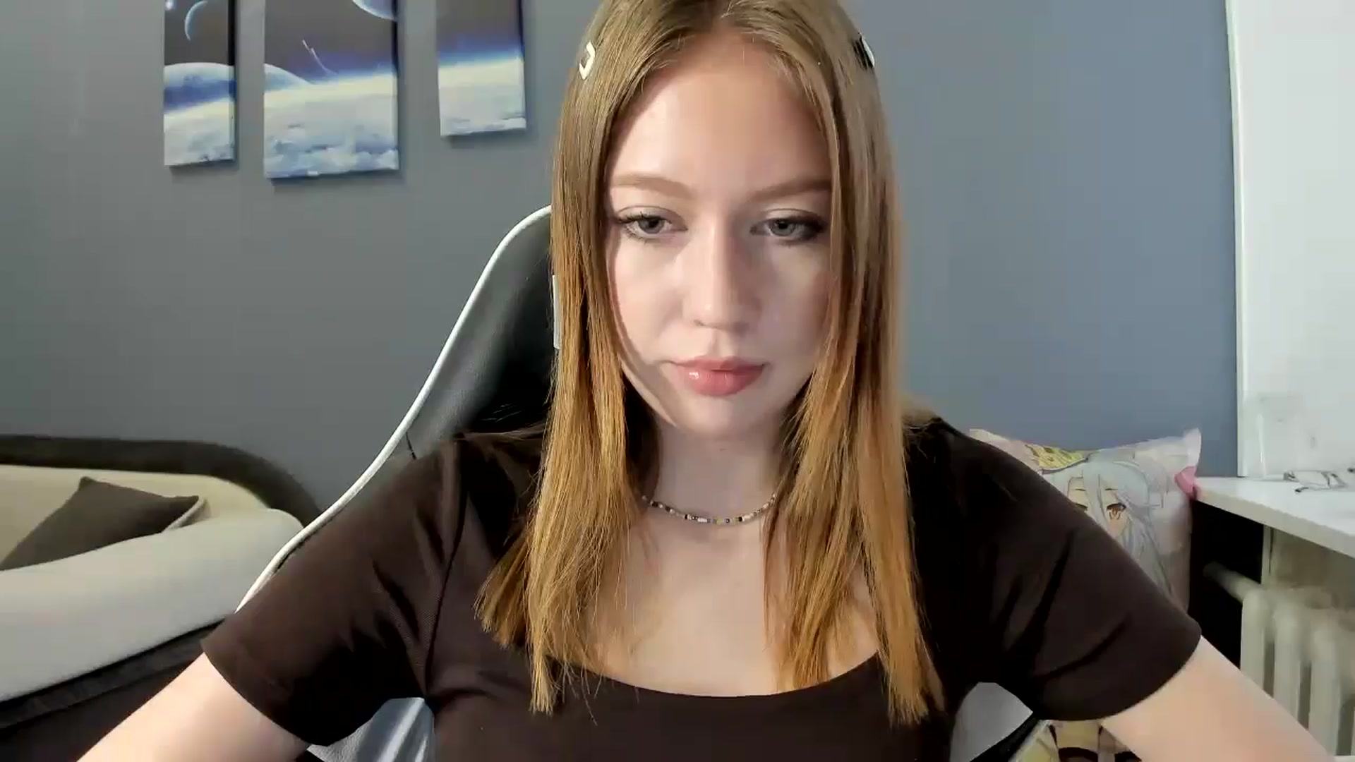 Gallery image thumbnail from RoboSasha's myfreecams stream on, 03/24/2025, 14:20 image 18 of 20