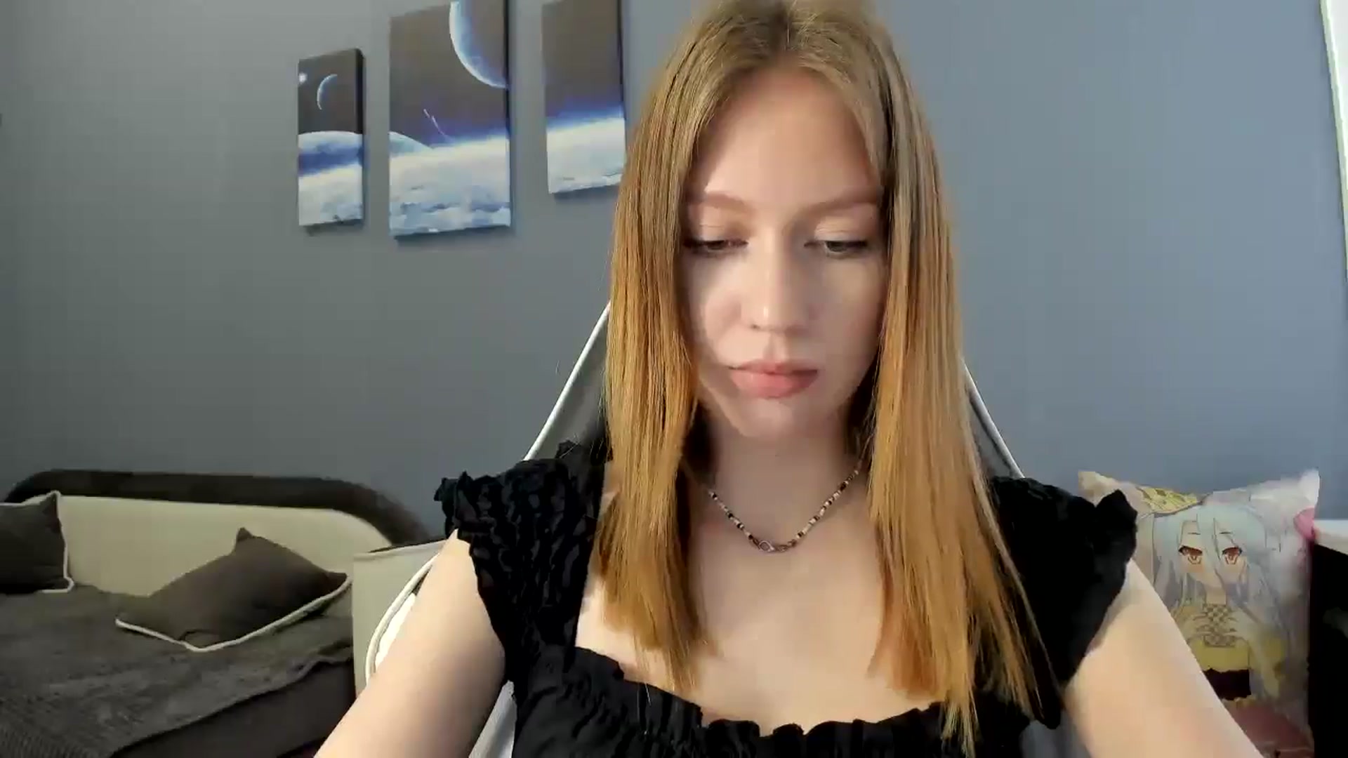 Gallery image thumbnail from RoboSasha's myfreecams stream on, 03/26/2025, 13:02 image 17 of 20