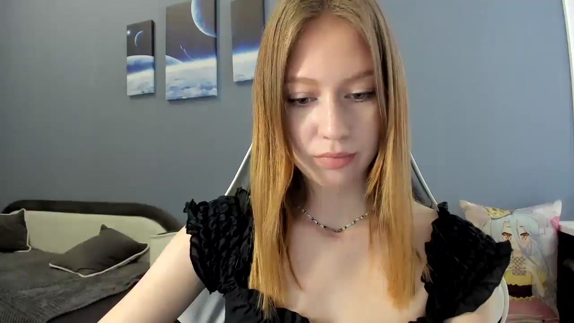 Gallery image thumbnail from RoboSasha's myfreecams stream on, 03/26/2025, 13:02 image 18 of 20
