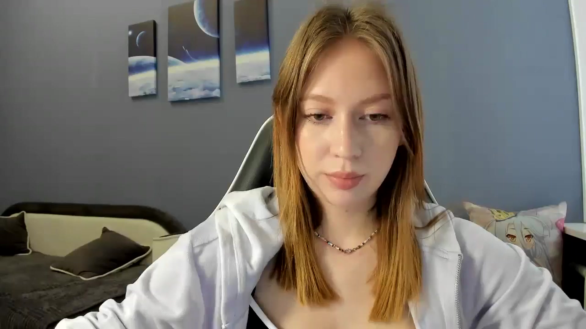 Gallery image thumbnail from RoboSasha's myfreecams stream on, 03/26/2025, 13:02 image 4 of 20