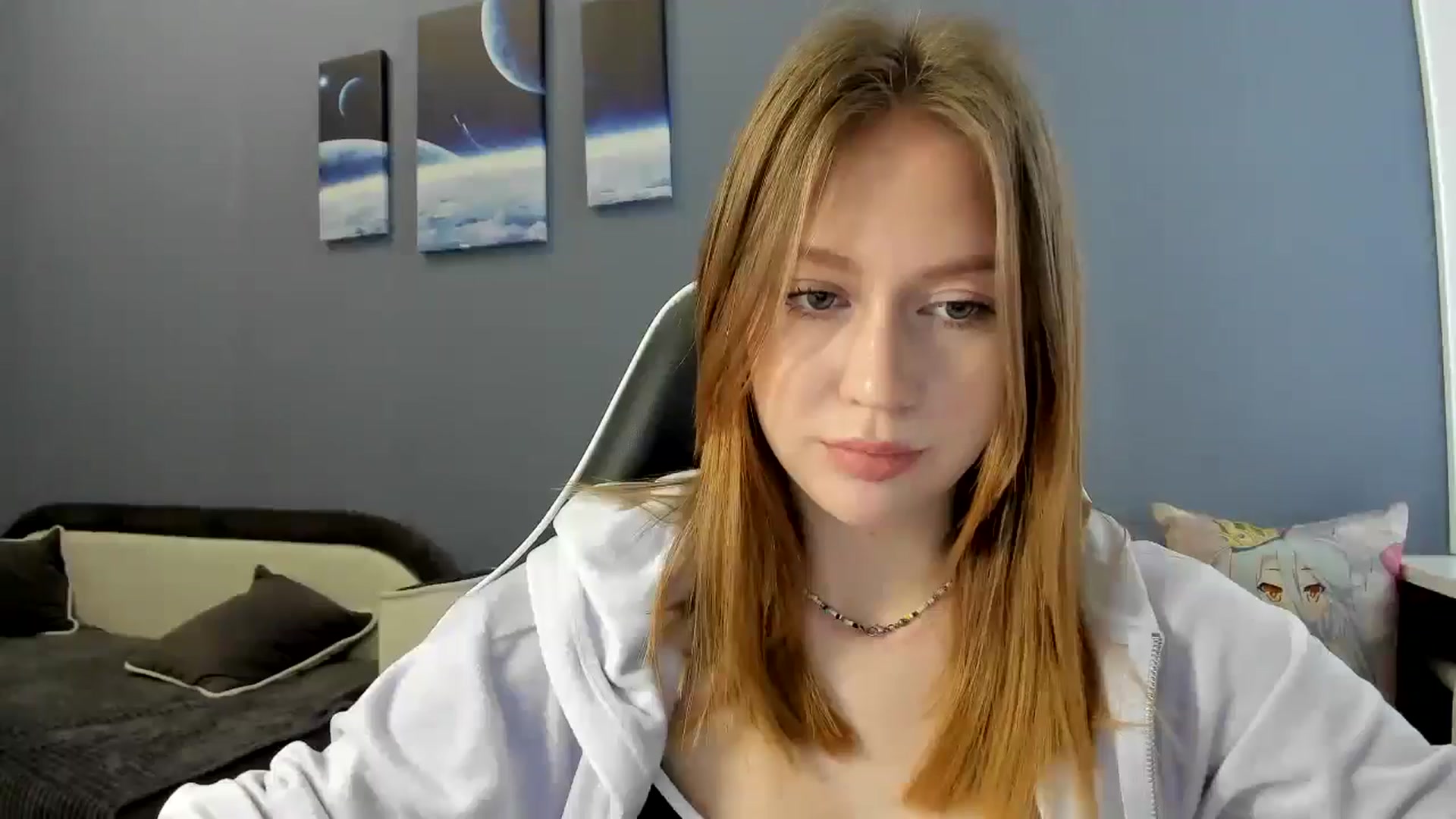 Gallery image thumbnail from RoboSasha's myfreecams stream on, 03/26/2025, 13:02 image 6 of 20