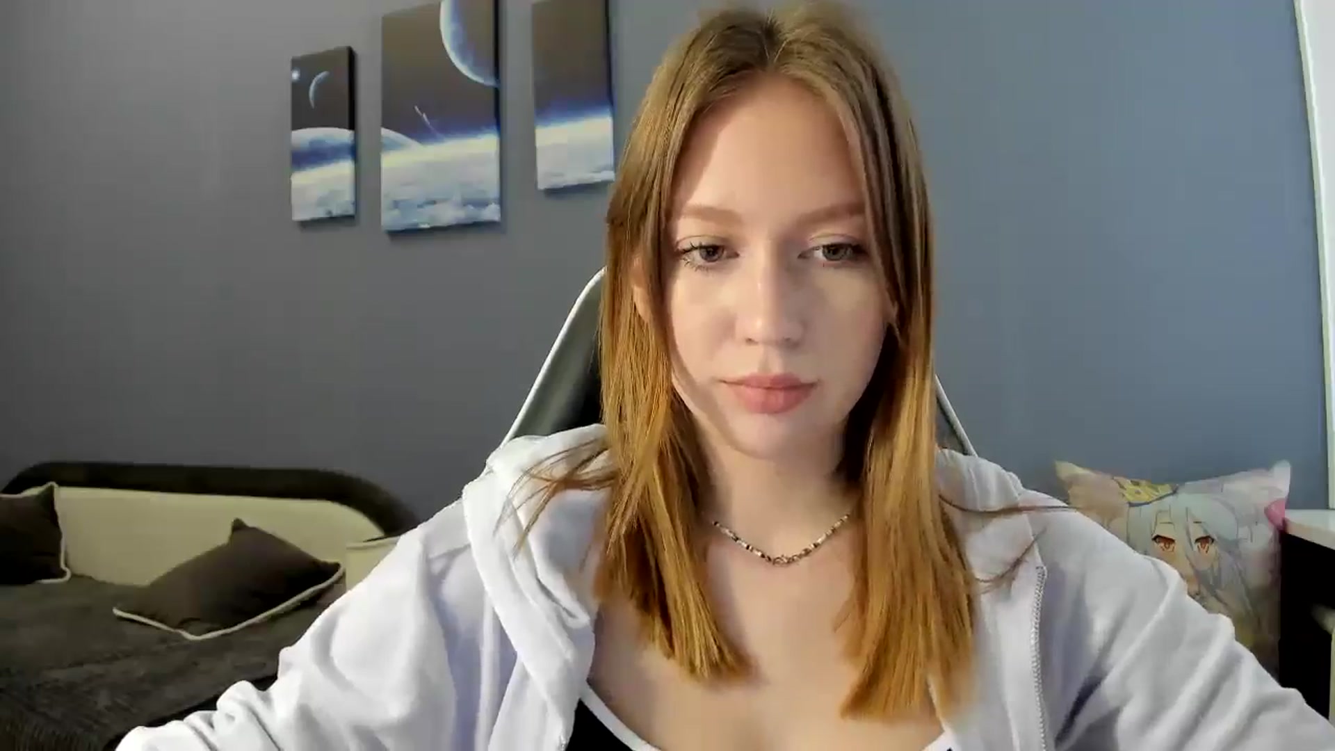 Gallery image thumbnail from RoboSasha's myfreecams stream on, 03/26/2025, 13:02 image 5 of 20
