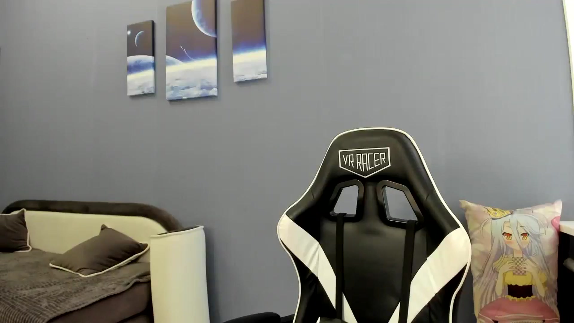 Gallery image thumbnail from RoboSasha's myfreecams stream on, 03/26/2025, 13:02 image 19 of 20
