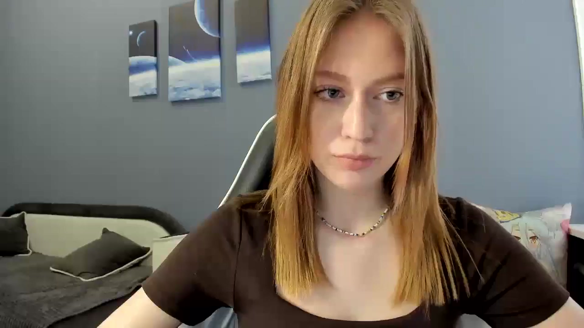 Gallery image thumbnail from RoboSasha's myfreecams stream on, 03/26/2025, 13:02 image 20 of 20