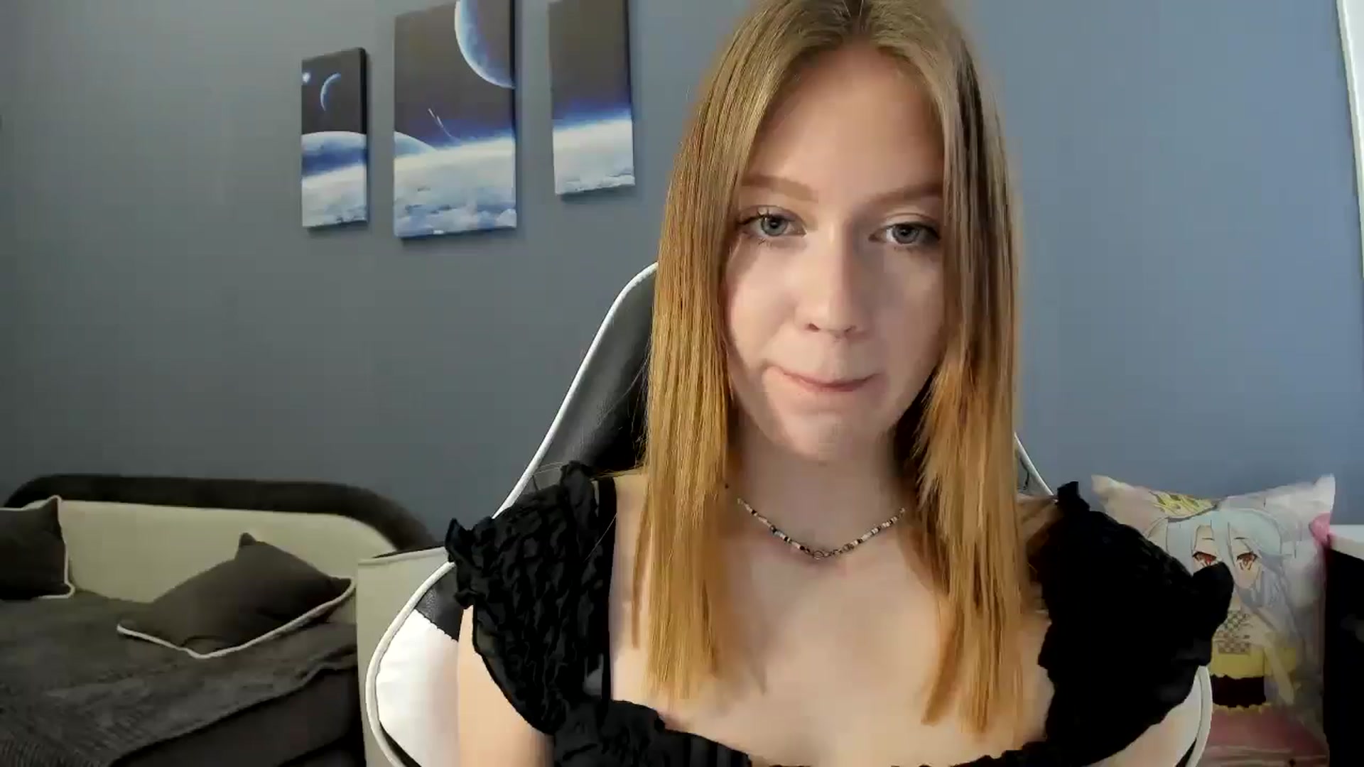 Gallery image thumbnail from RoboSasha's myfreecams stream on, 03/26/2025, 13:02 image 13 of 20