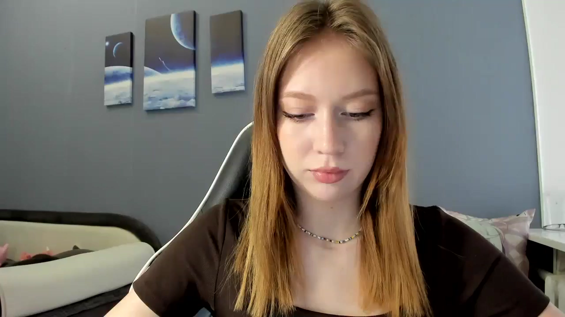 Gallery image thumbnail from RoboSasha's myfreecams stream on, 03/27/2025, 12:09 image 11 of 20