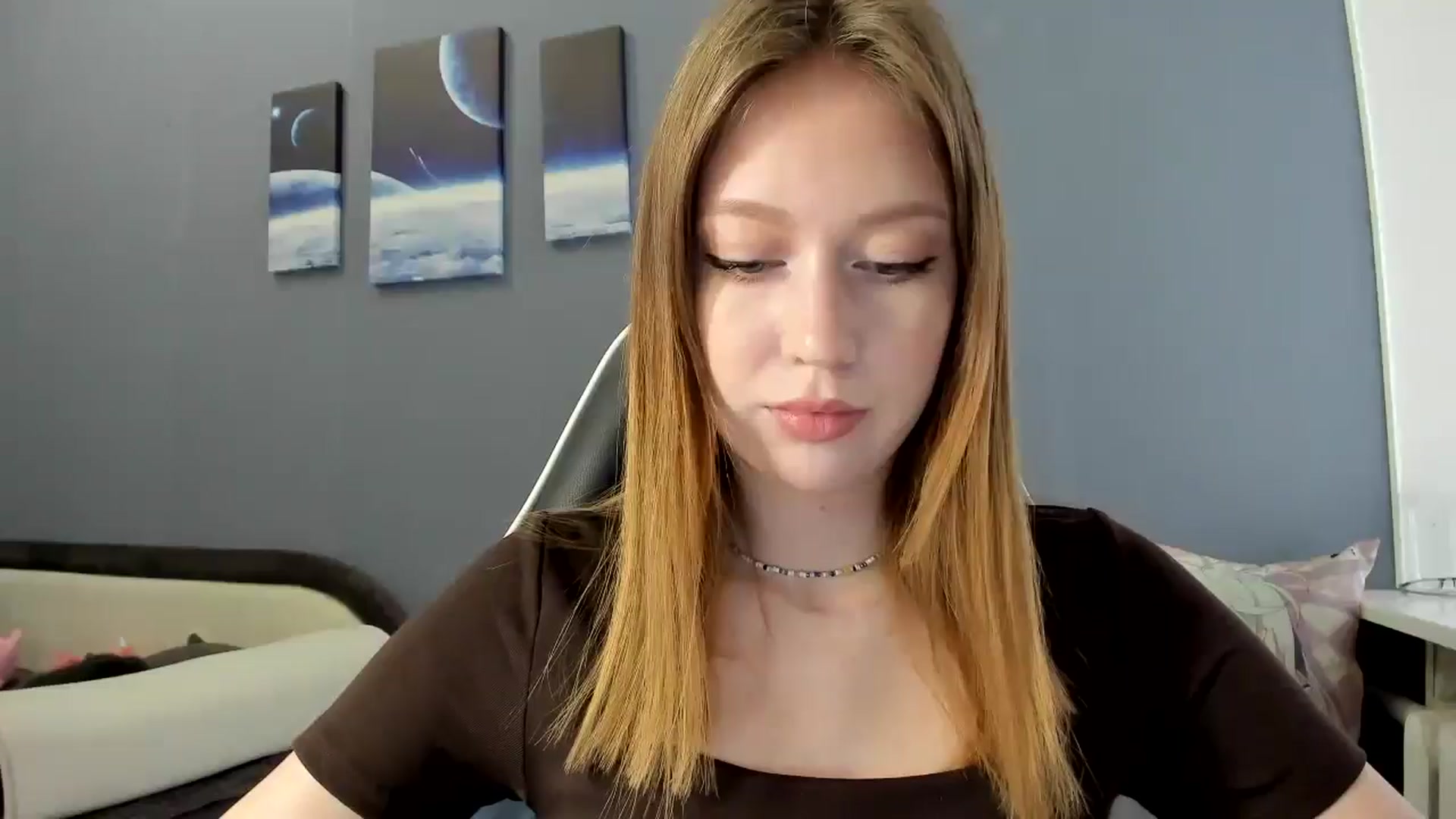 Gallery image thumbnail from RoboSasha's myfreecams stream on, 03/27/2025, 12:09 image 2 of 20