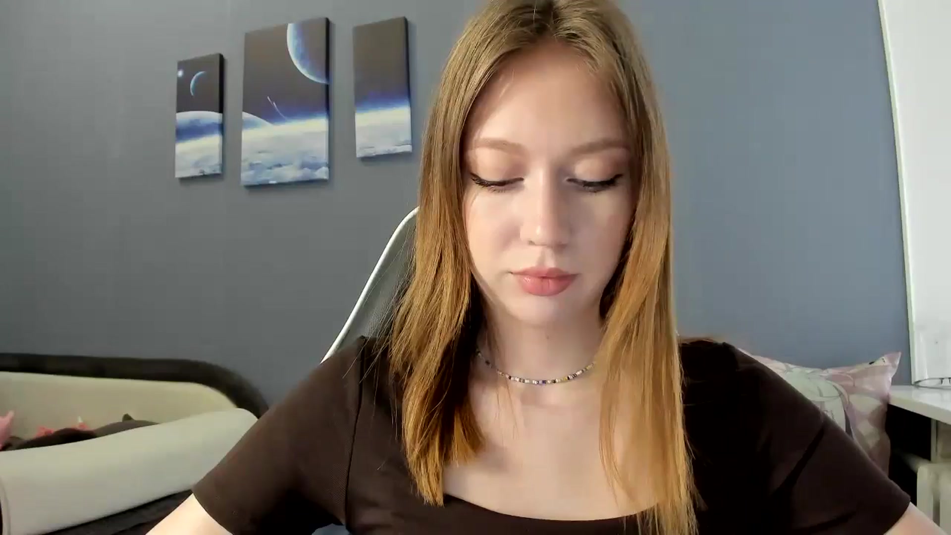 Gallery image thumbnail from RoboSasha's myfreecams stream on, 03/27/2025, 12:09 image 4 of 20