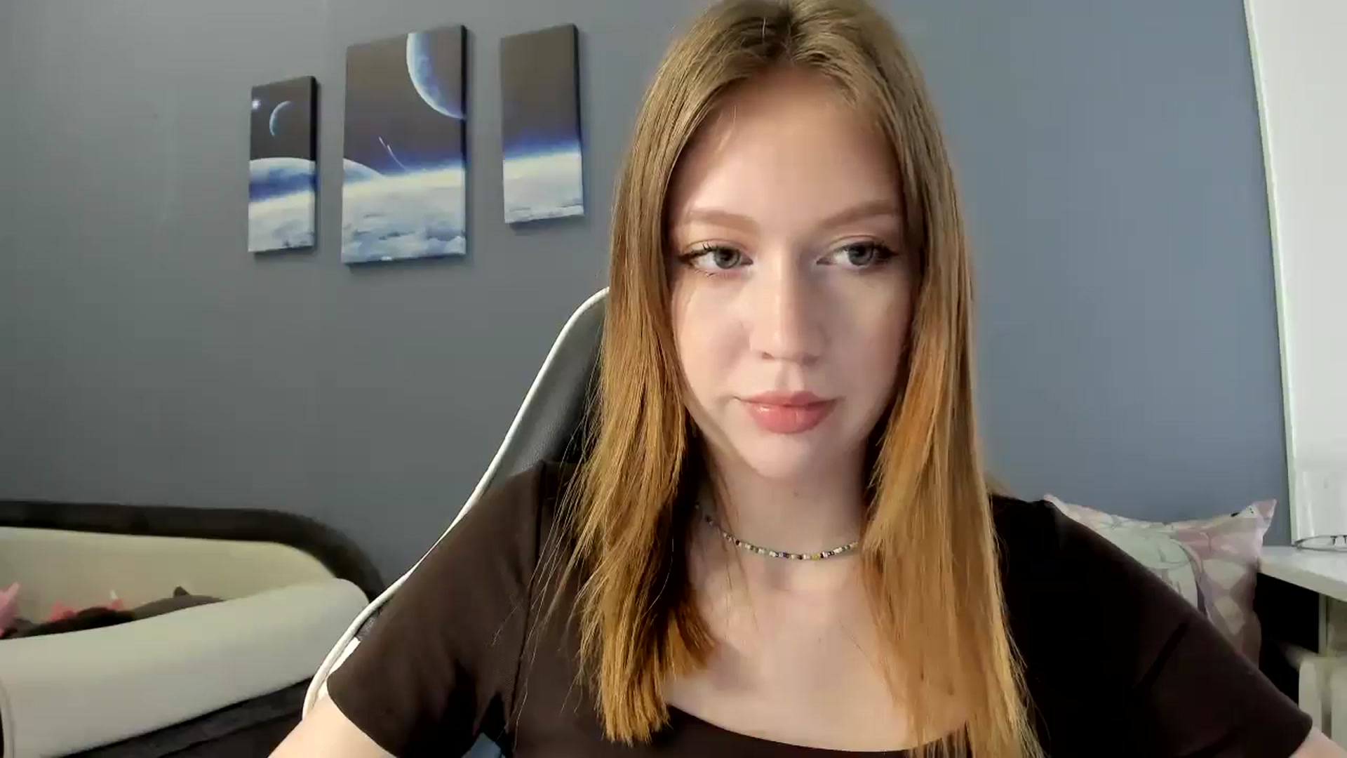 Gallery image thumbnail from RoboSasha's myfreecams stream on, 03/27/2025, 12:09 image 7 of 20