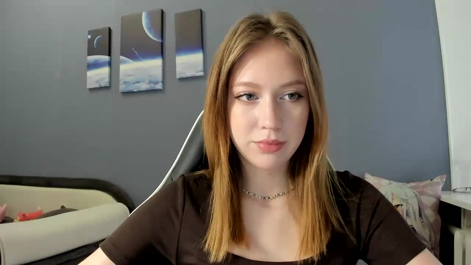 Gallery image thumbnail from RoboSasha's myfreecams stream on, 03/27/2025, 12:37 image 4 of 20