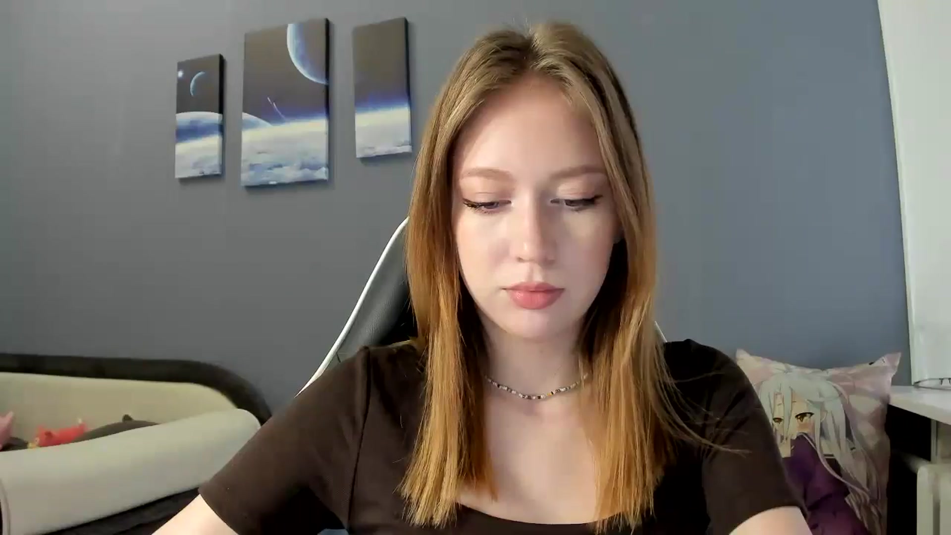 Gallery image thumbnail from RoboSasha's myfreecams stream on, 03/27/2025, 12:37 image 2 of 20