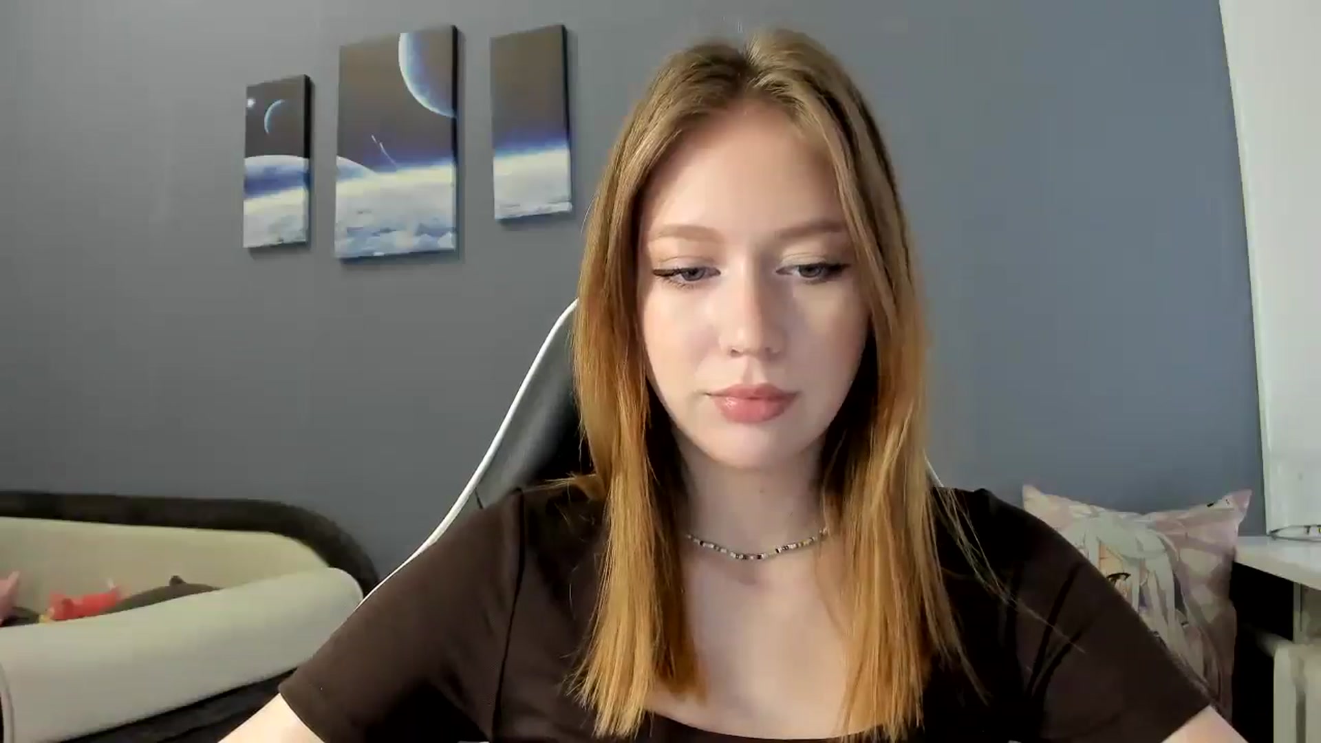 Gallery image thumbnail from RoboSasha's myfreecams stream on, 03/27/2025, 12:37 image 5 of 20