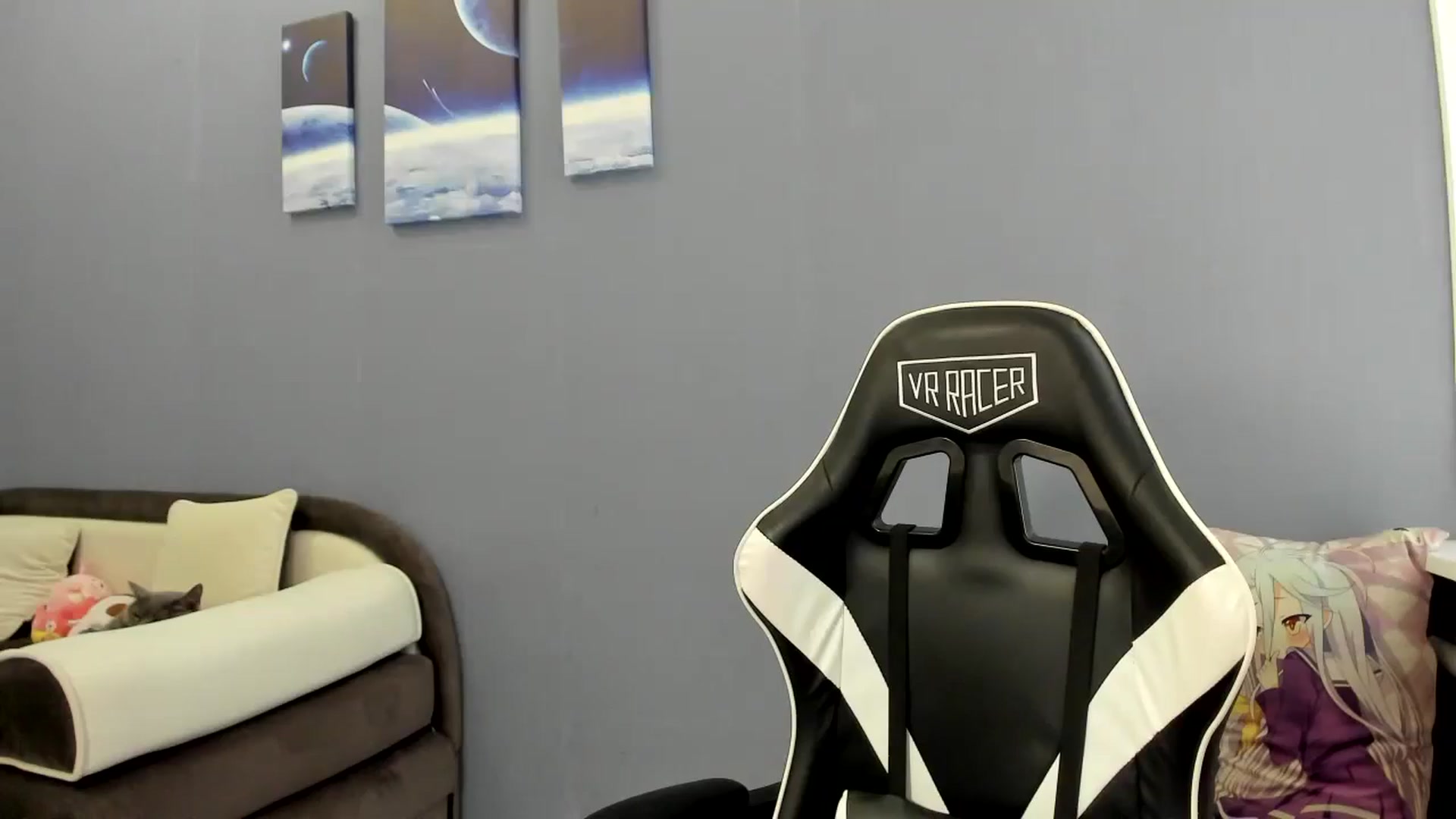 Gallery image thumbnail from RoboSasha's myfreecams stream on, 03/28/2025, 11:15 image 18 of 20