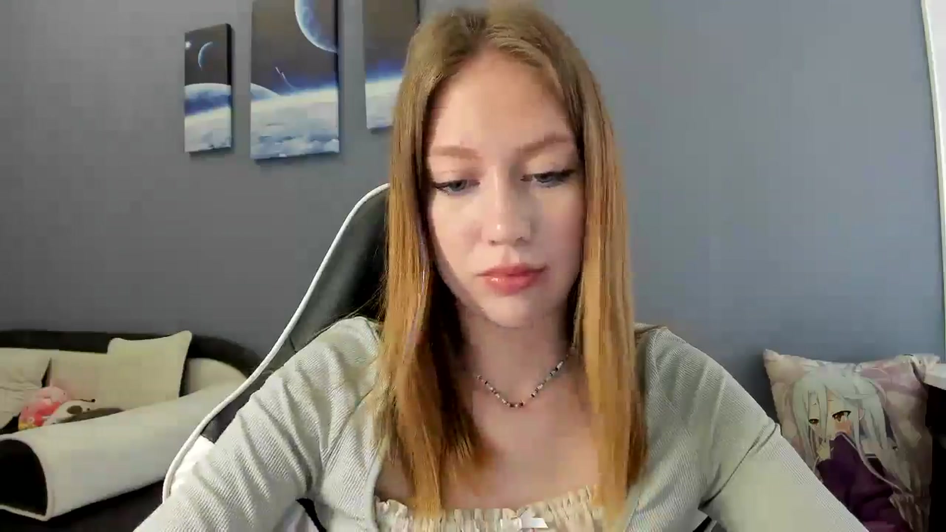 Gallery image thumbnail from RoboSasha's myfreecams stream on, 03/28/2025, 12:34 image 17 of 20